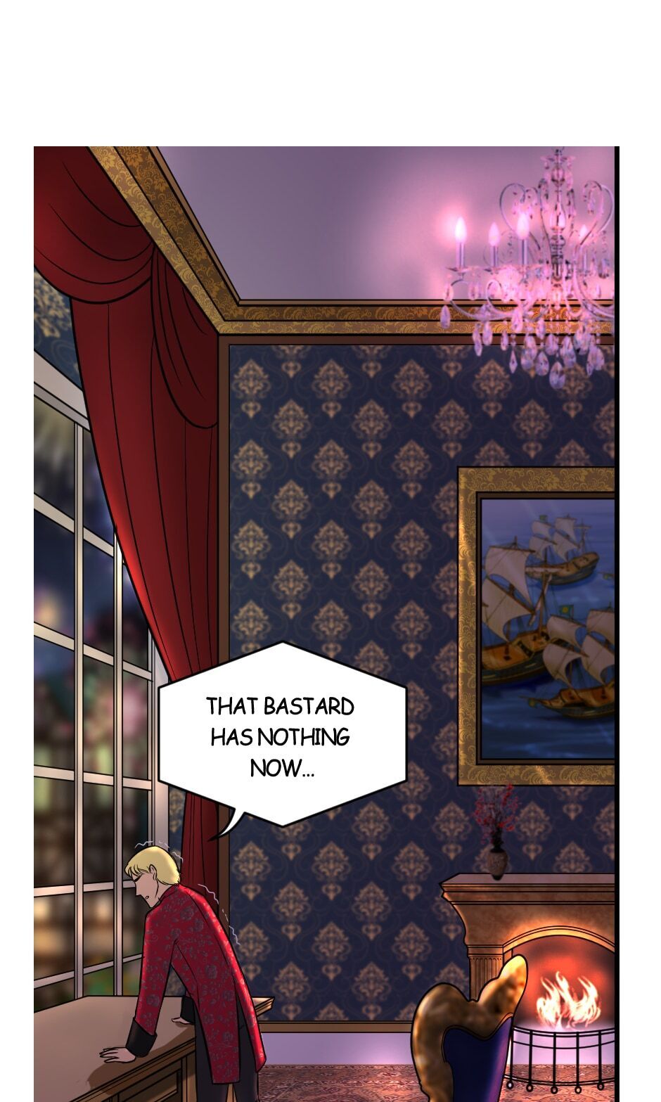 Jewel of The Sea chapter 64 - page 24