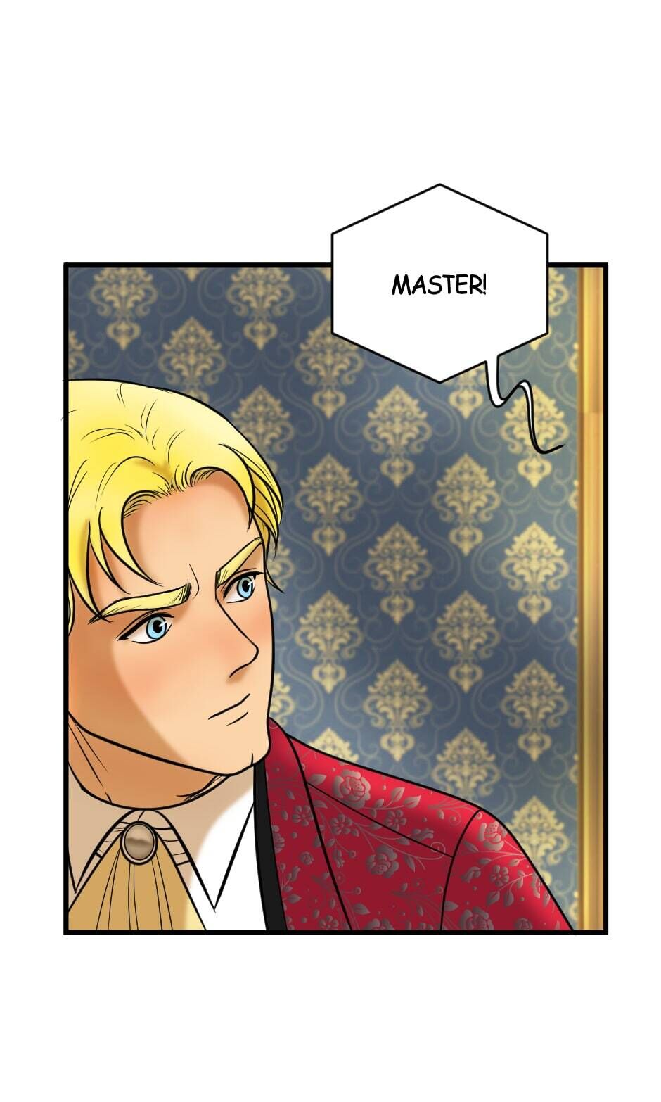 Jewel of The Sea chapter 64 - page 26