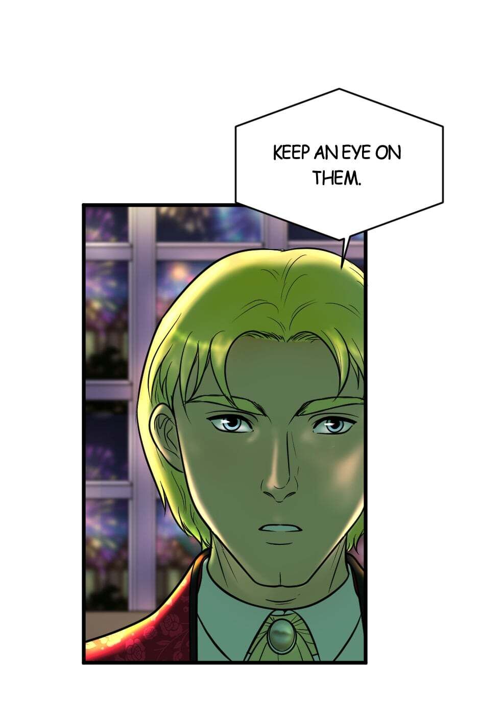 Jewel of The Sea chapter 64 - page 30