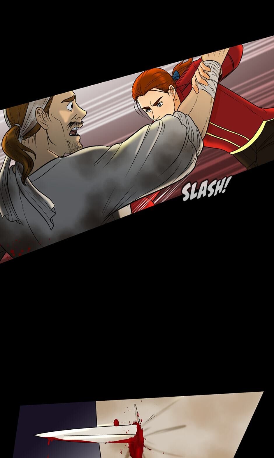 Jewel of The Sea chapter 64 - page 4