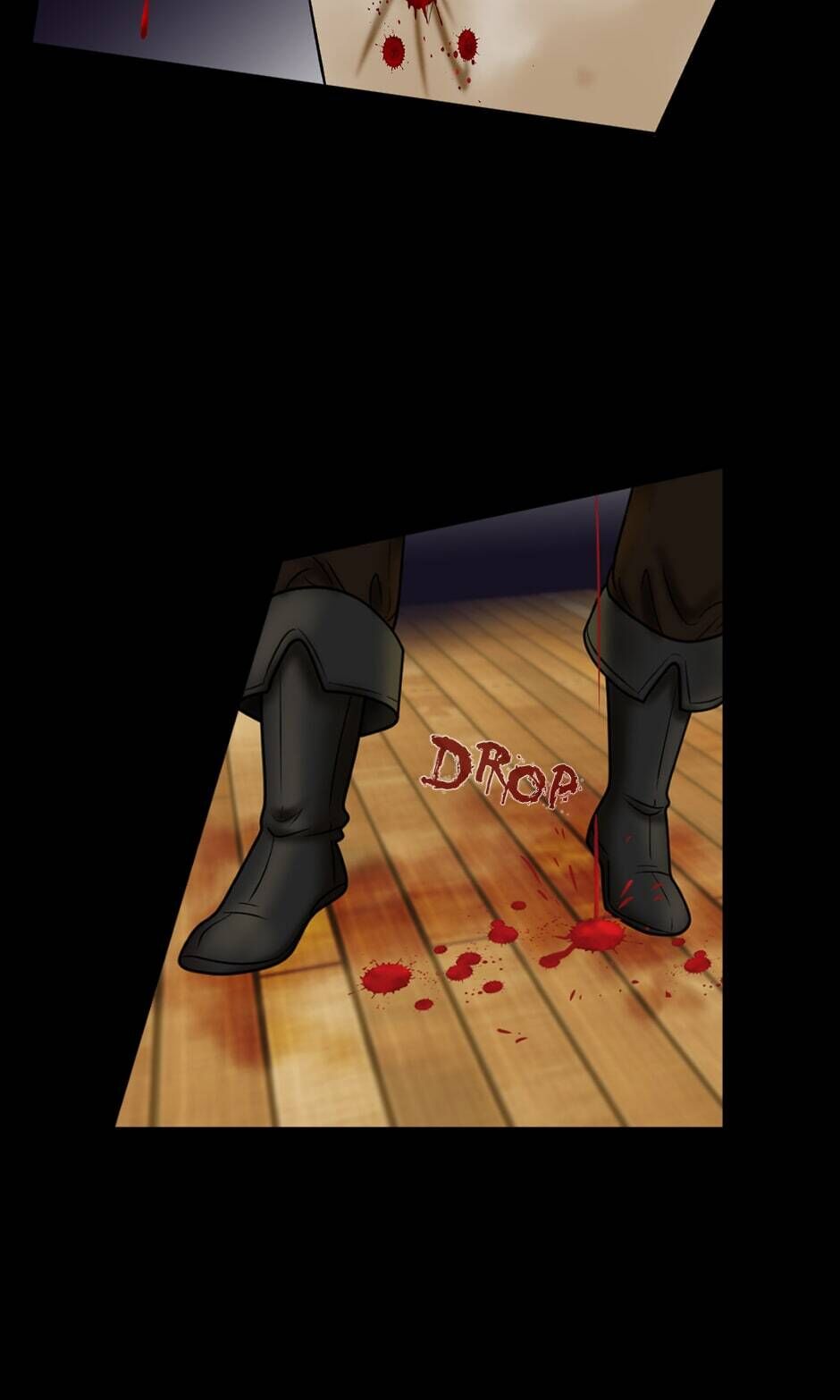 Jewel of The Sea chapter 64 - page 5