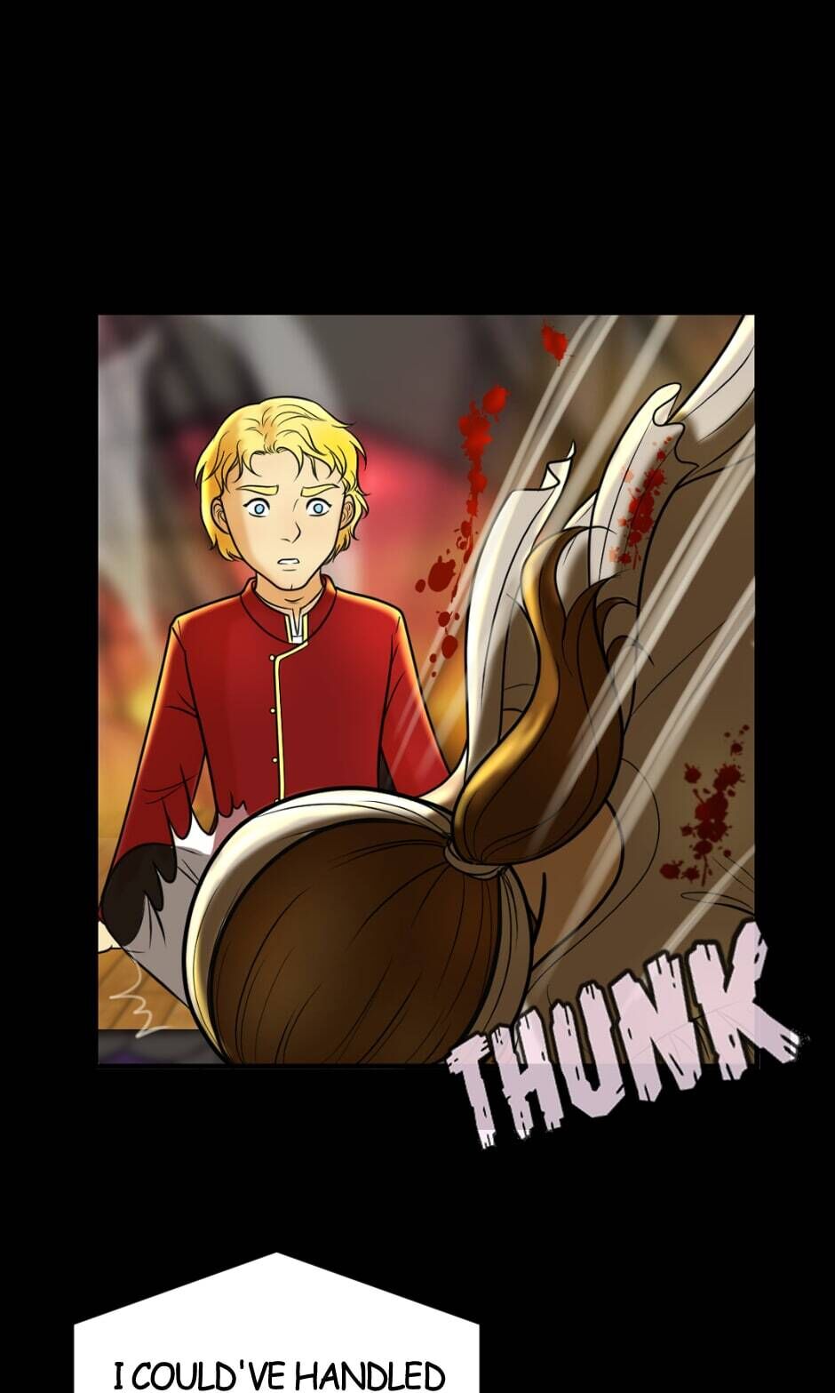 Jewel of The Sea chapter 64 - page 6