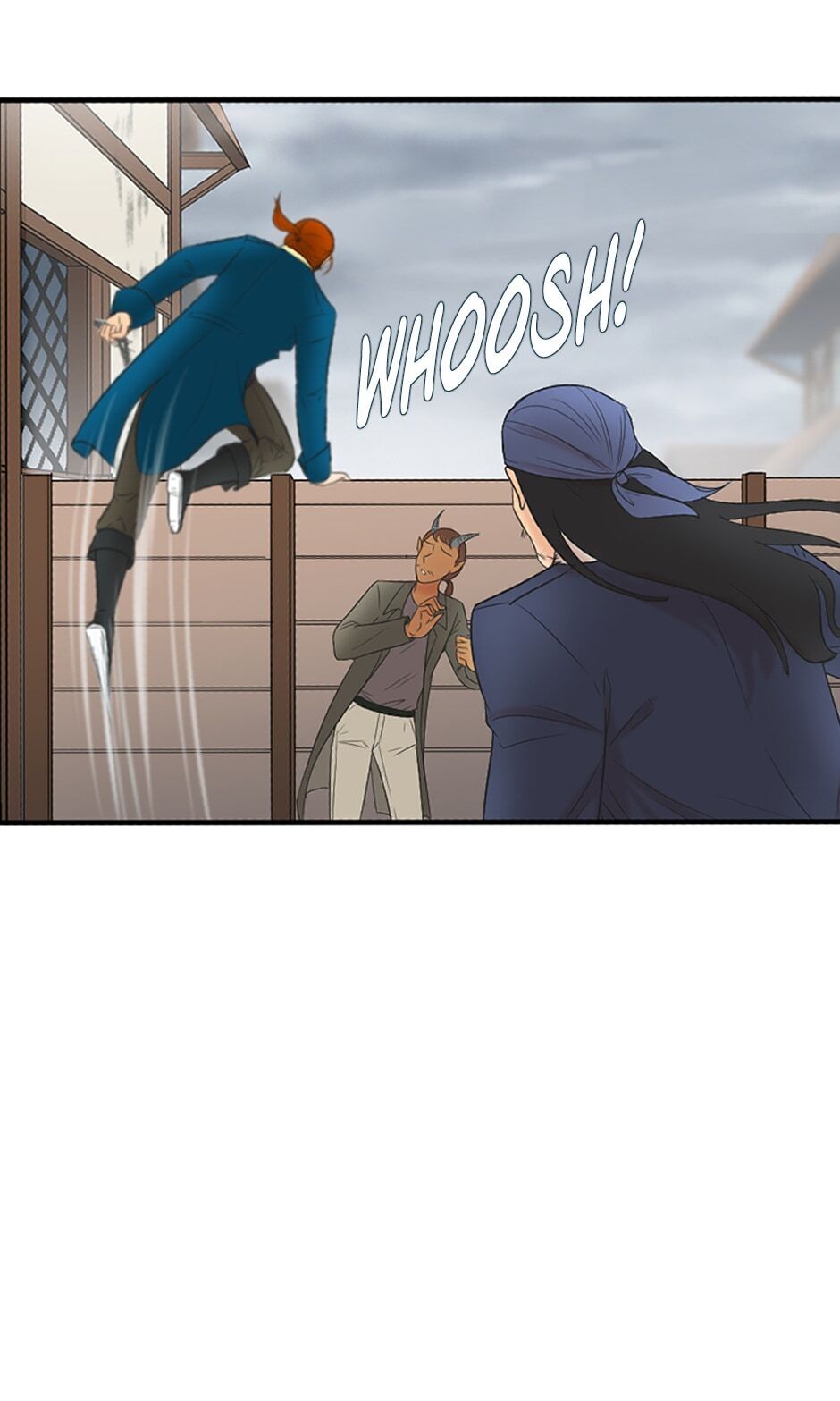 Jewel of The Sea chapter 92 - page 13