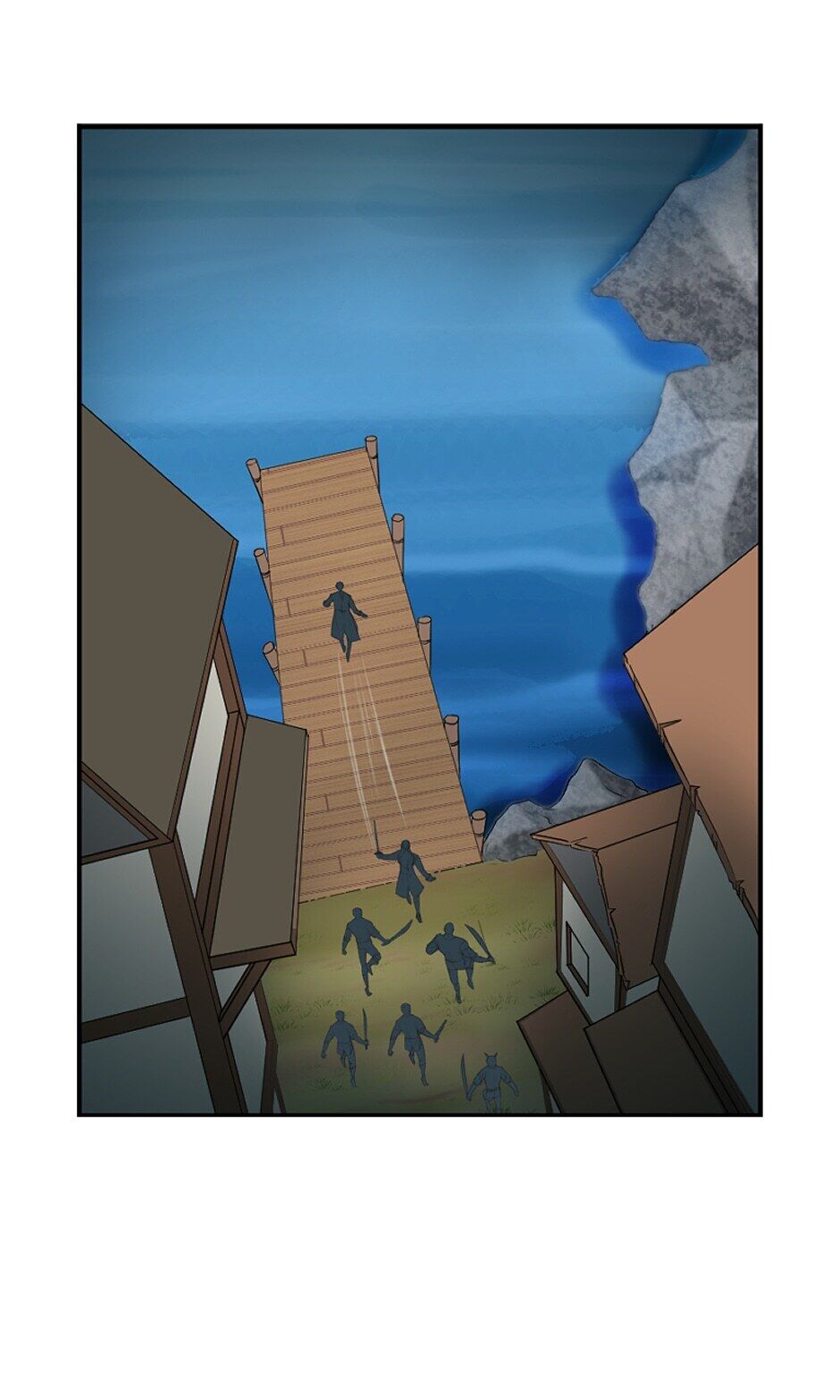 Jewel of The Sea chapter 92 - page 15