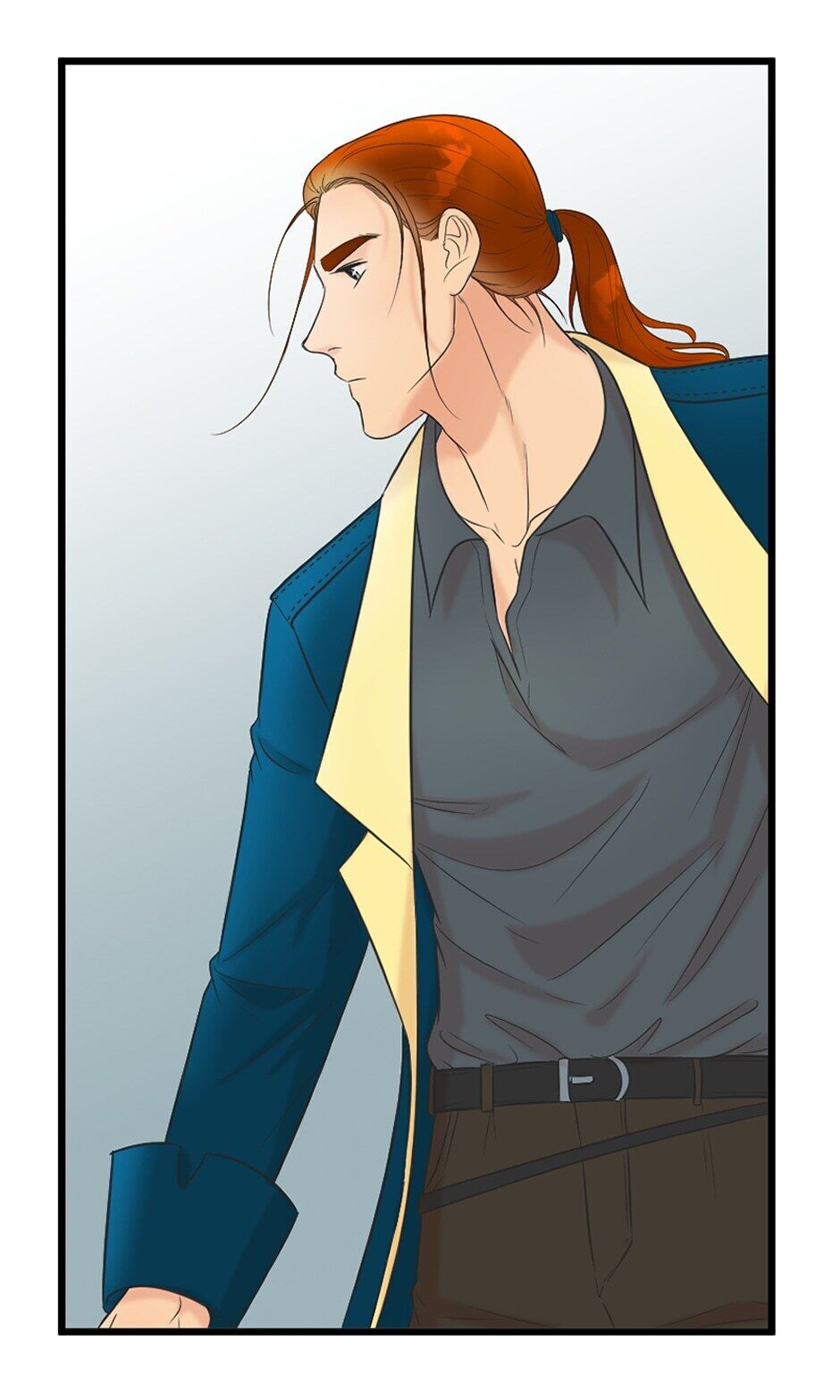Jewel of The Sea chapter 92 - page 17