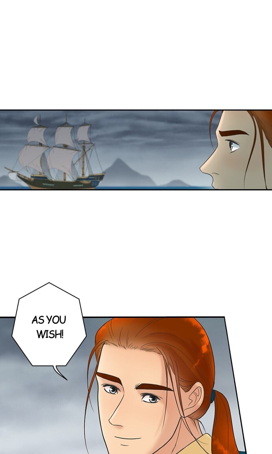 Jewel of The Sea chapter 92 - page 20