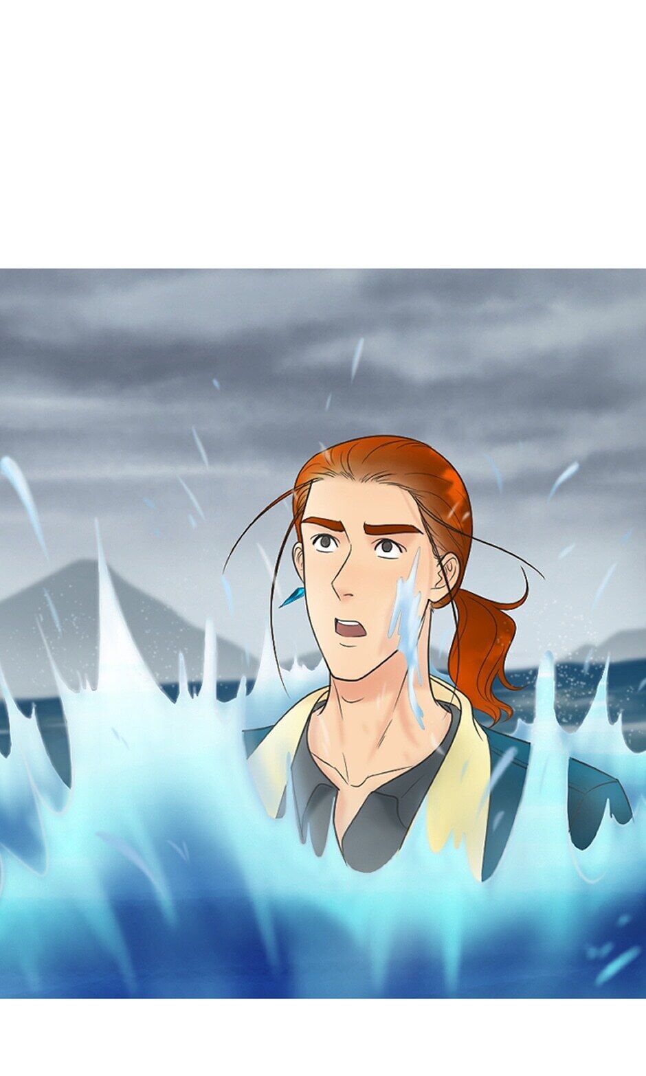 Jewel of The Sea chapter 92 - page 31