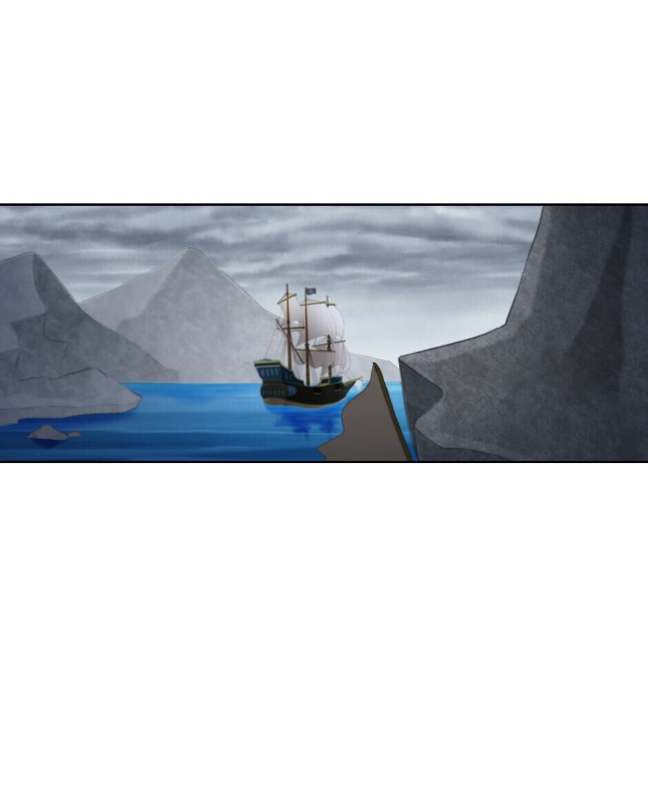 Jewel of The Sea chapter 92 - page 36