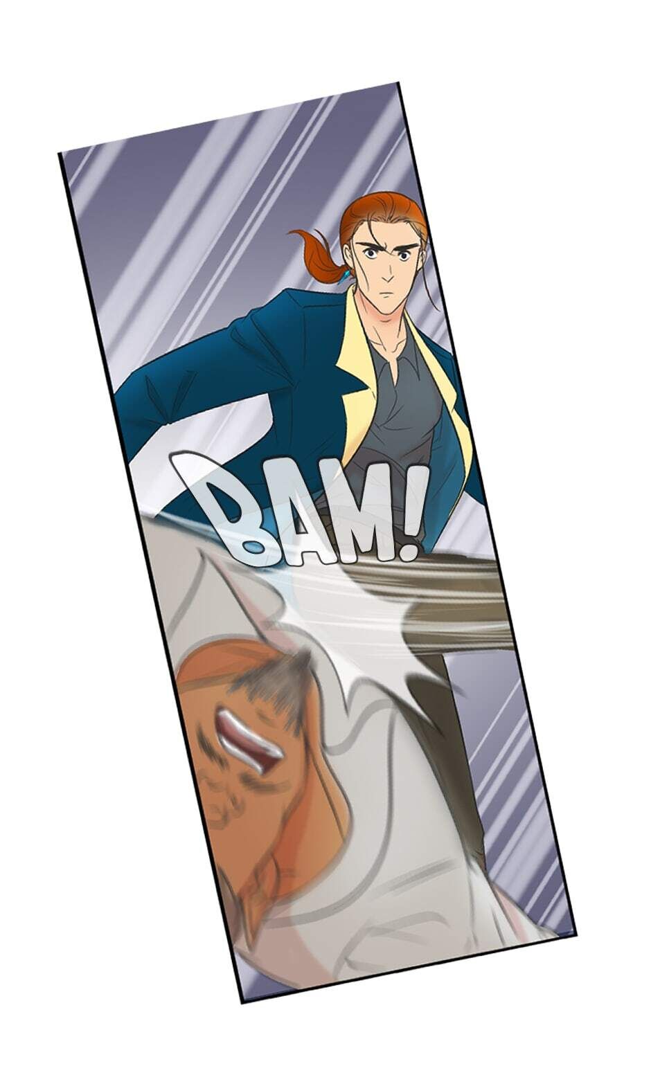 Jewel of The Sea chapter 92 - page 8