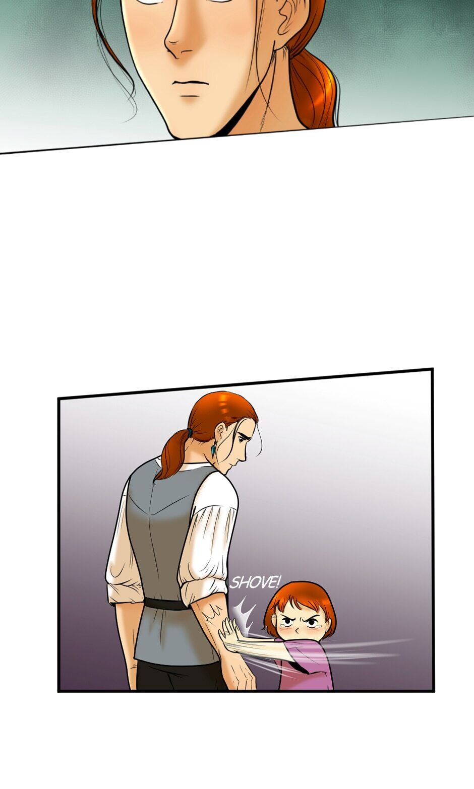 Jewel of The Sea chapter 24 - page 14