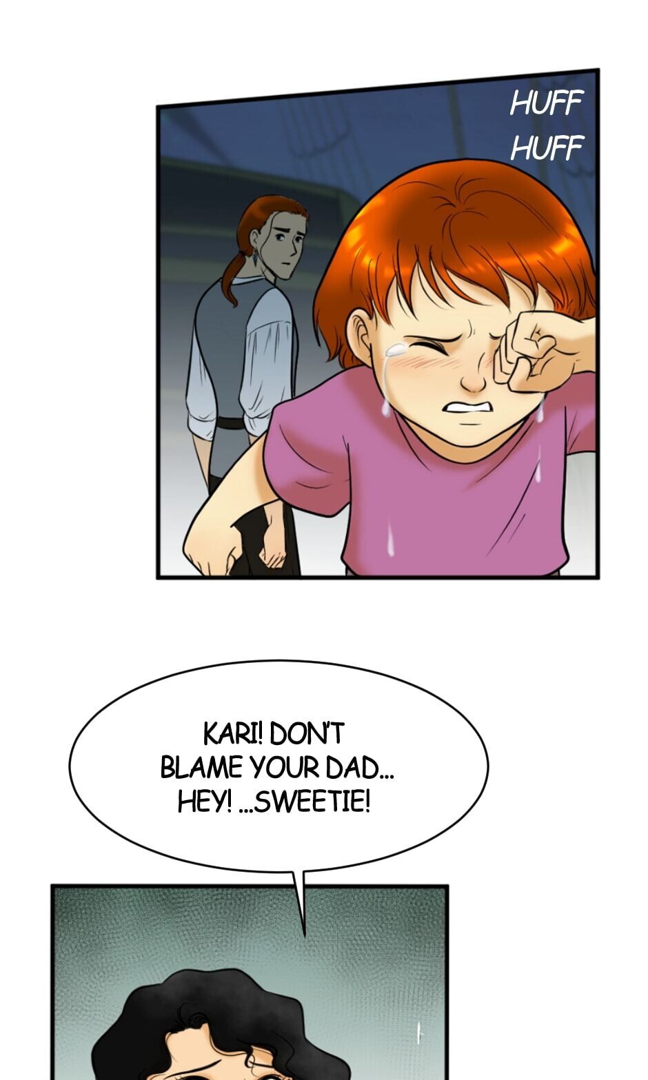Jewel of The Sea chapter 24 - page 15