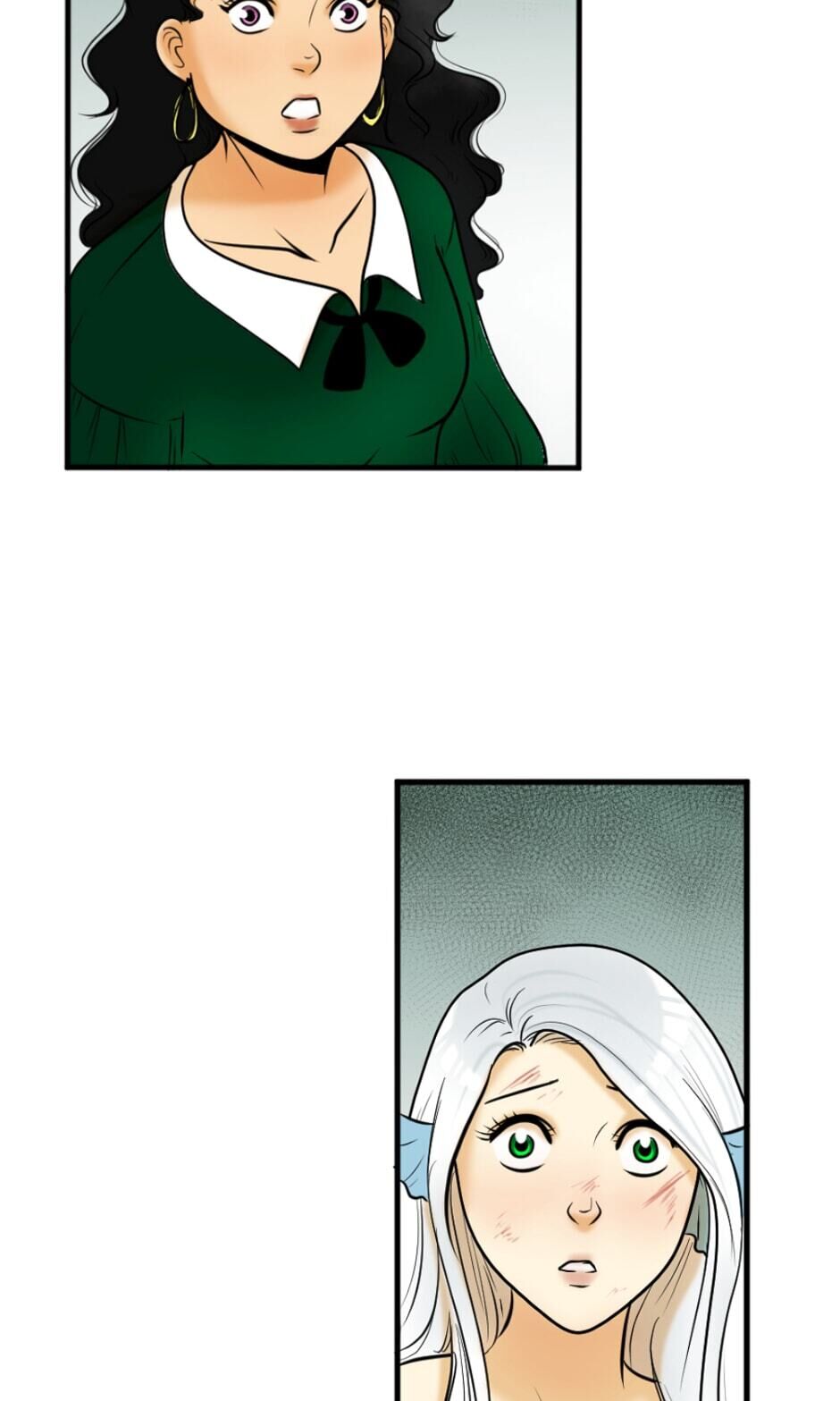 Jewel of The Sea chapter 24 - page 16