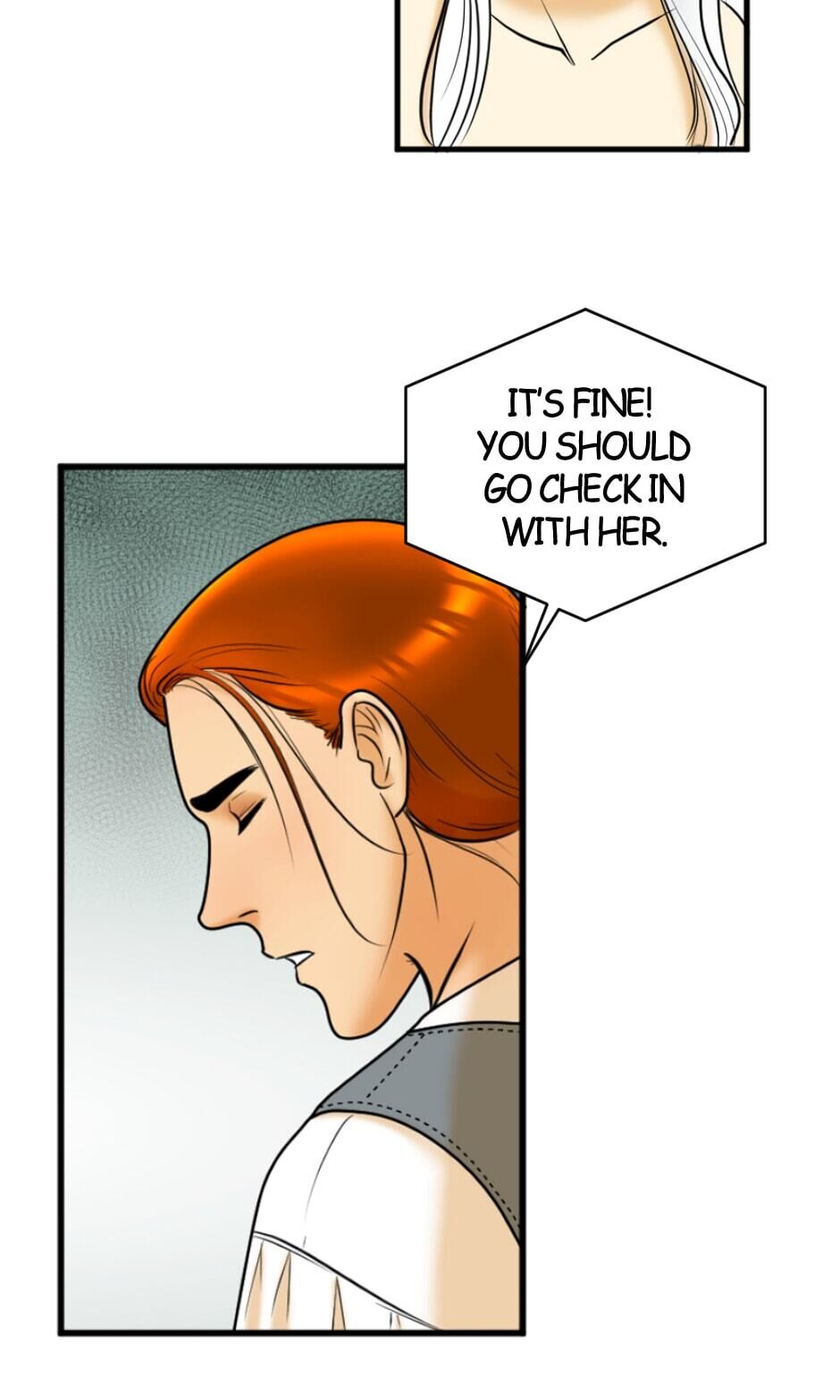 Jewel of The Sea chapter 24 - page 17