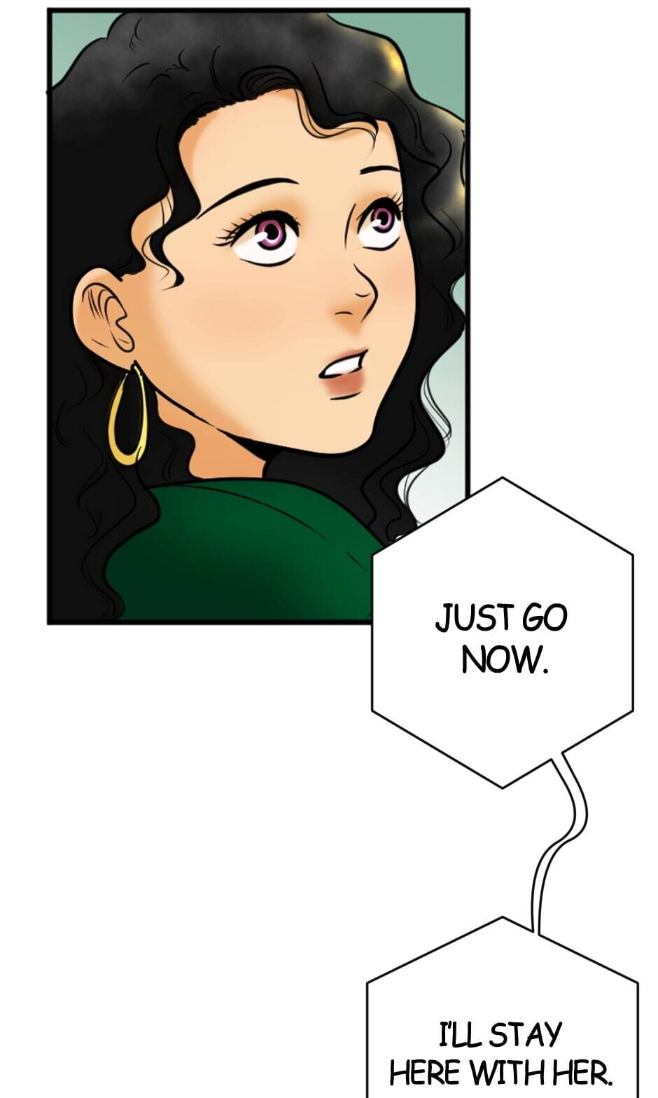 Jewel of The Sea chapter 24 - page 19
