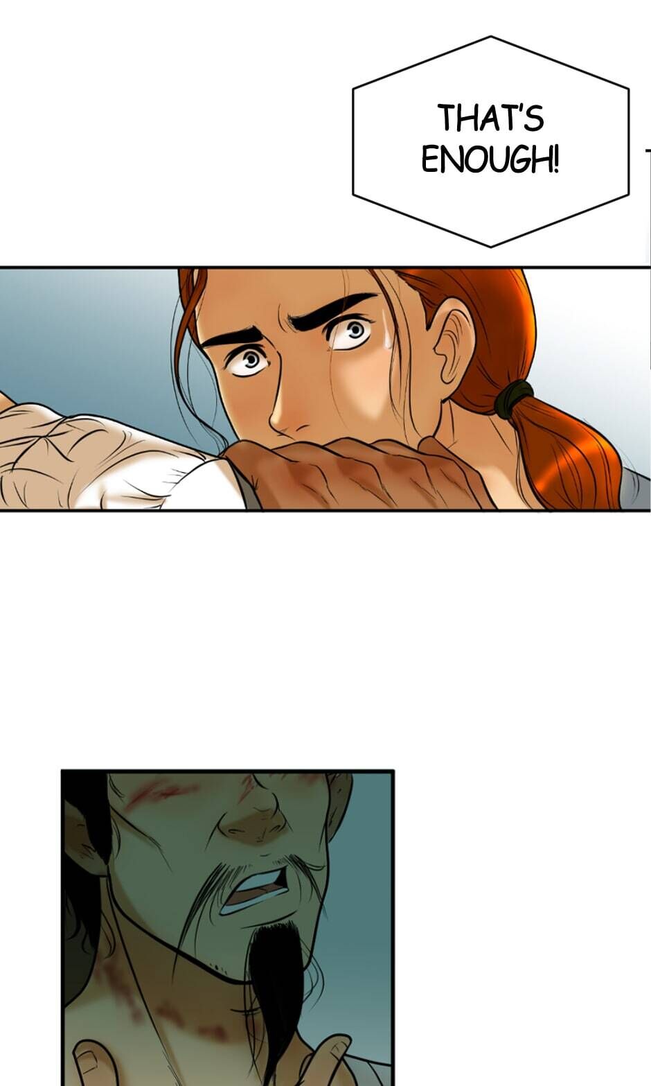 Jewel of The Sea chapter 24 - page 3