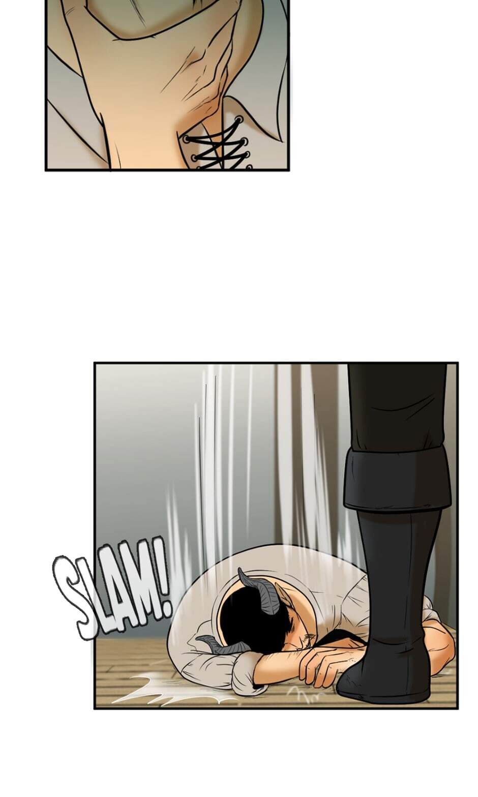 Jewel of The Sea chapter 24 - page 4
