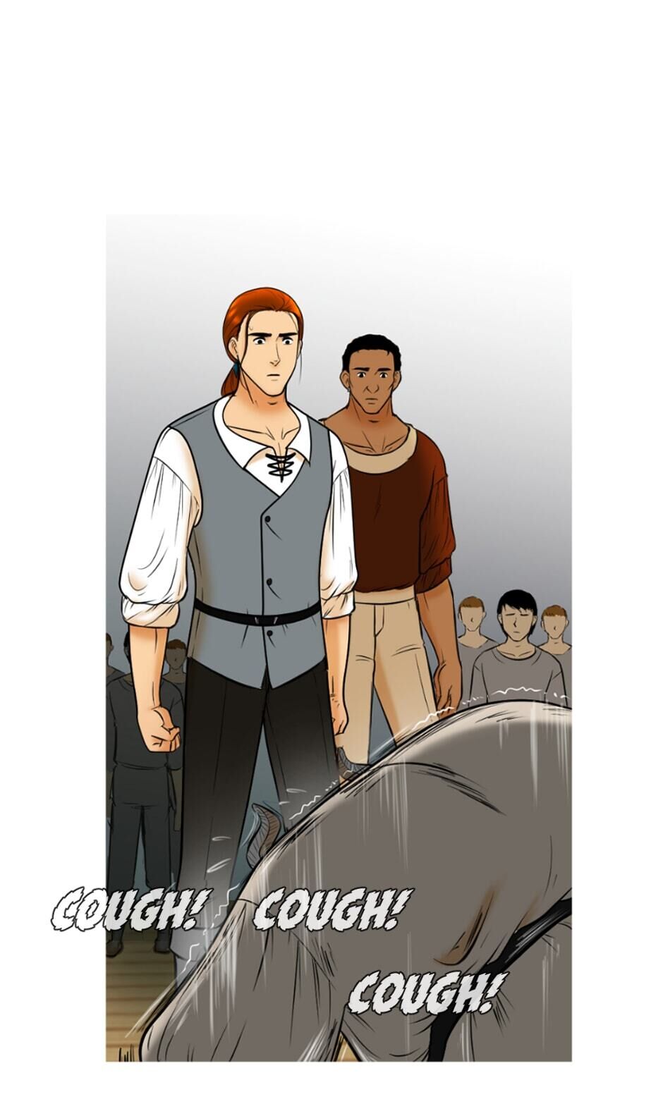 Jewel of The Sea chapter 24 - page 5