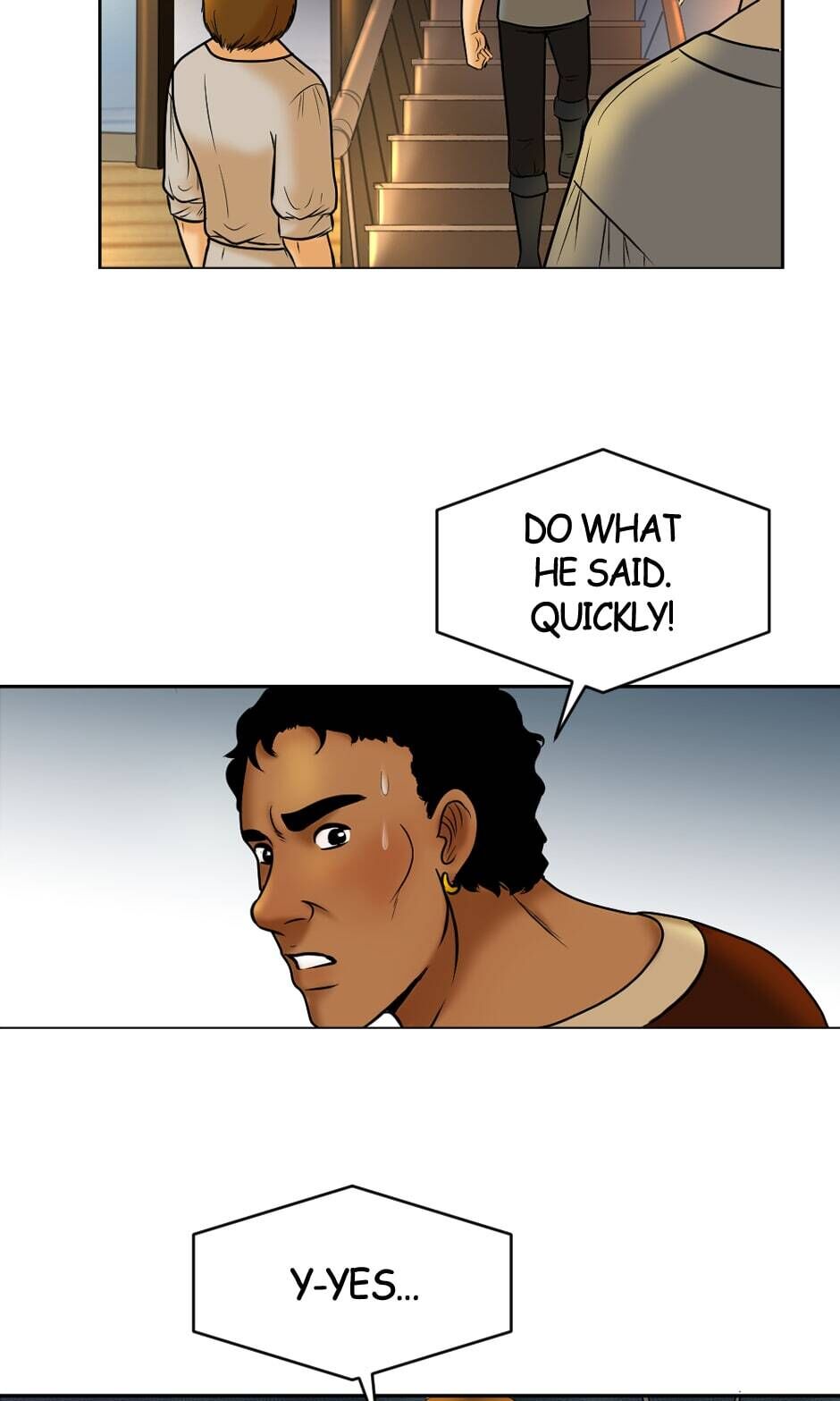 Jewel of The Sea chapter 24 - page 7