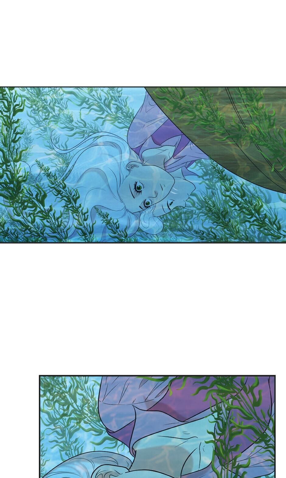 Jewel of The Sea chapter 93 - page 15