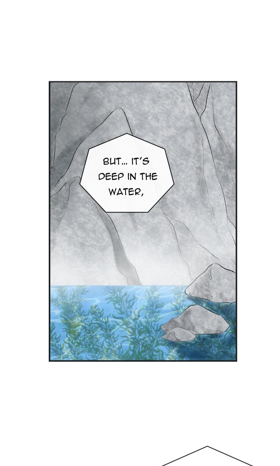 Jewel of The Sea chapter 93 - page 18