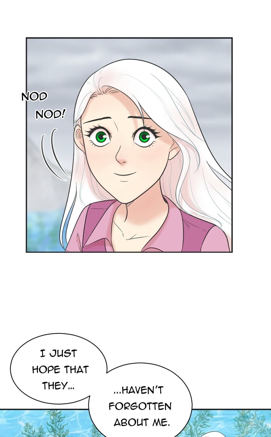 Jewel of The Sea chapter 93 - page 25
