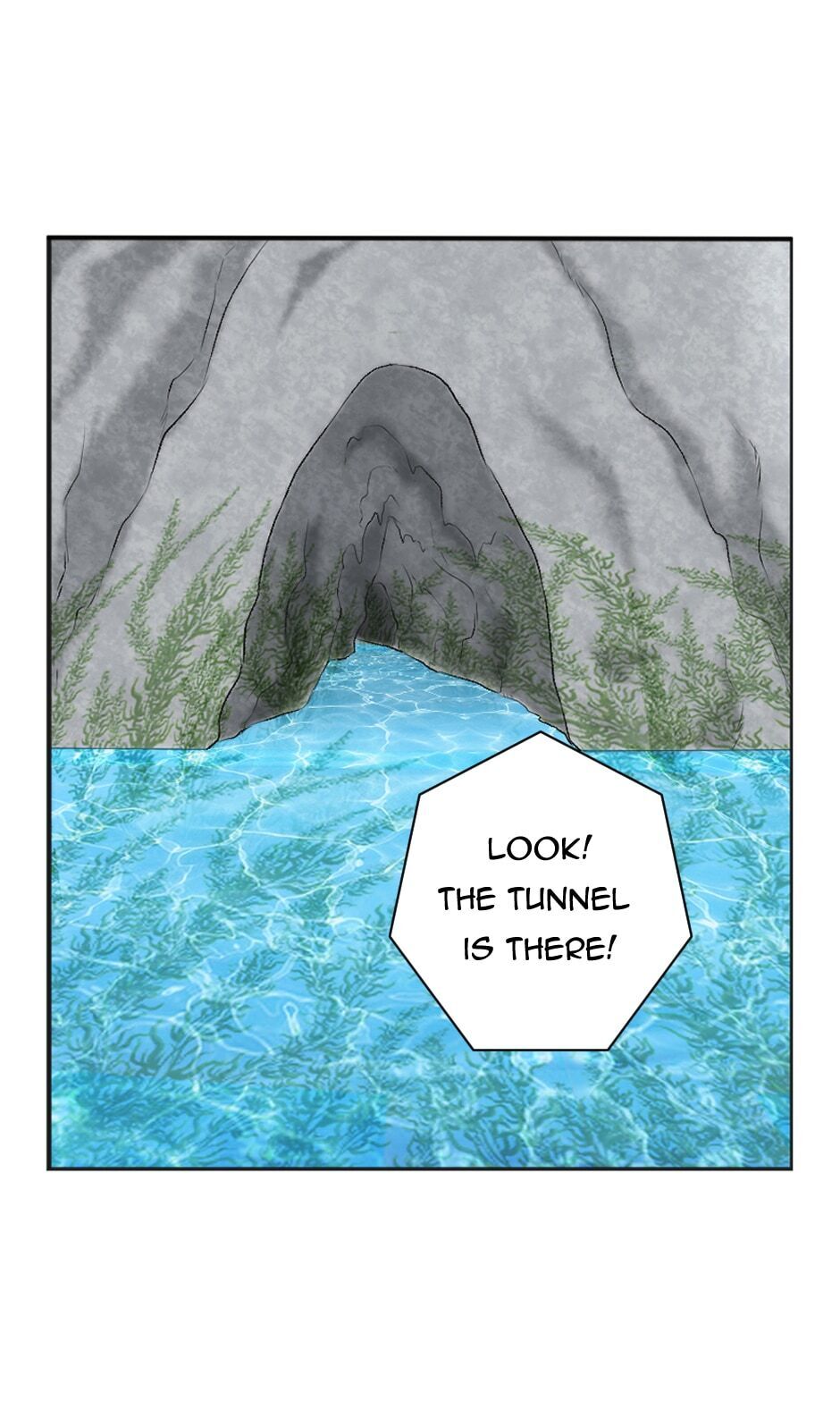 Jewel of The Sea chapter 93 - page 28