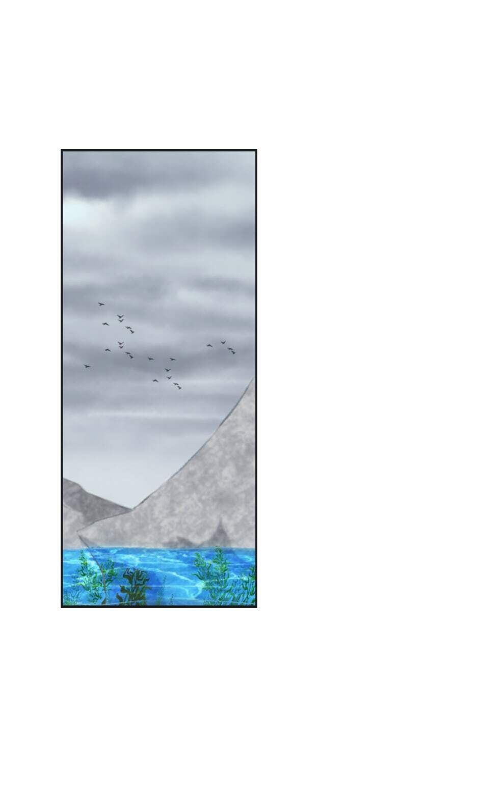 Jewel of The Sea chapter 93 - page 3