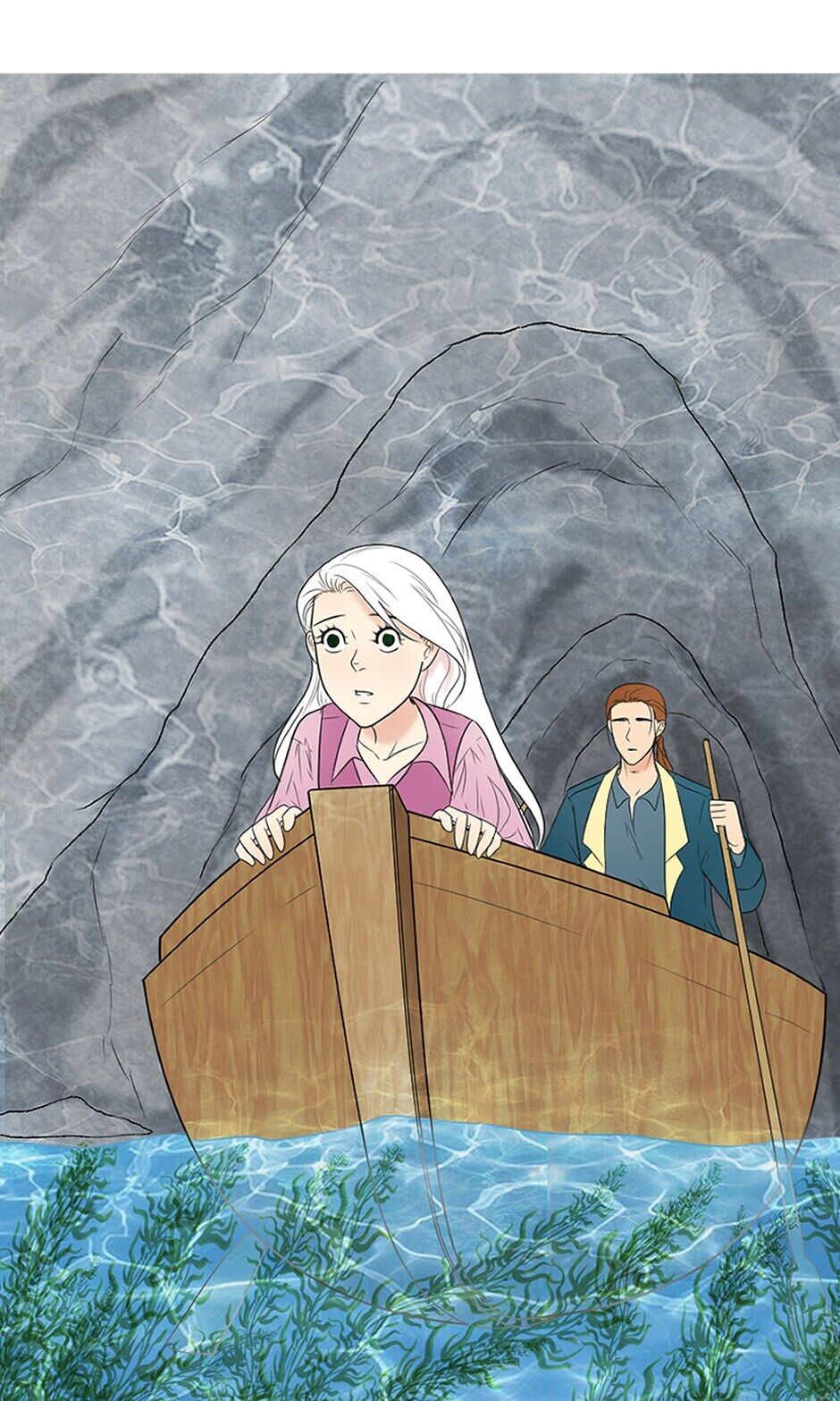 Jewel of The Sea chapter 93 - page 30