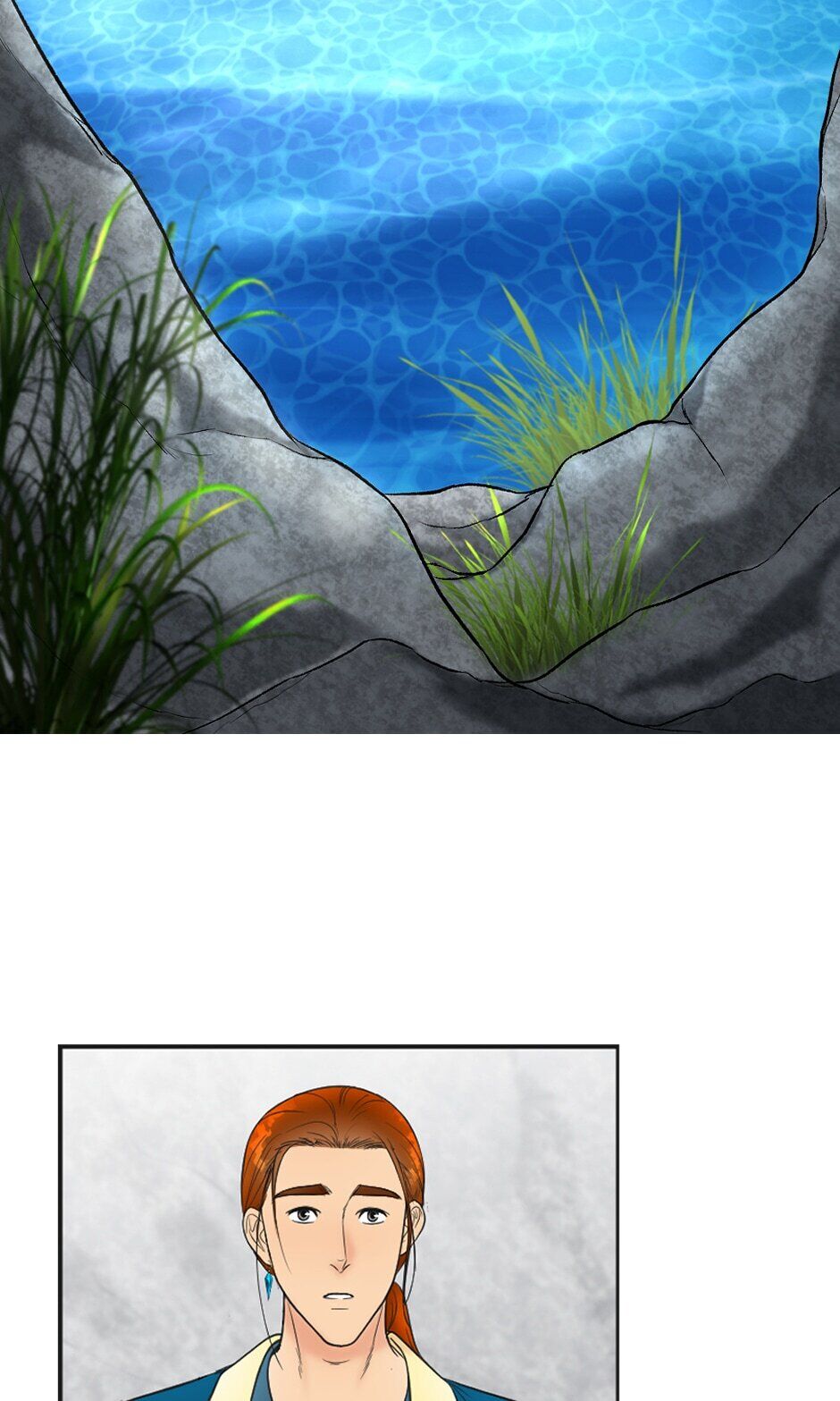 Jewel of The Sea chapter 93 - page 34