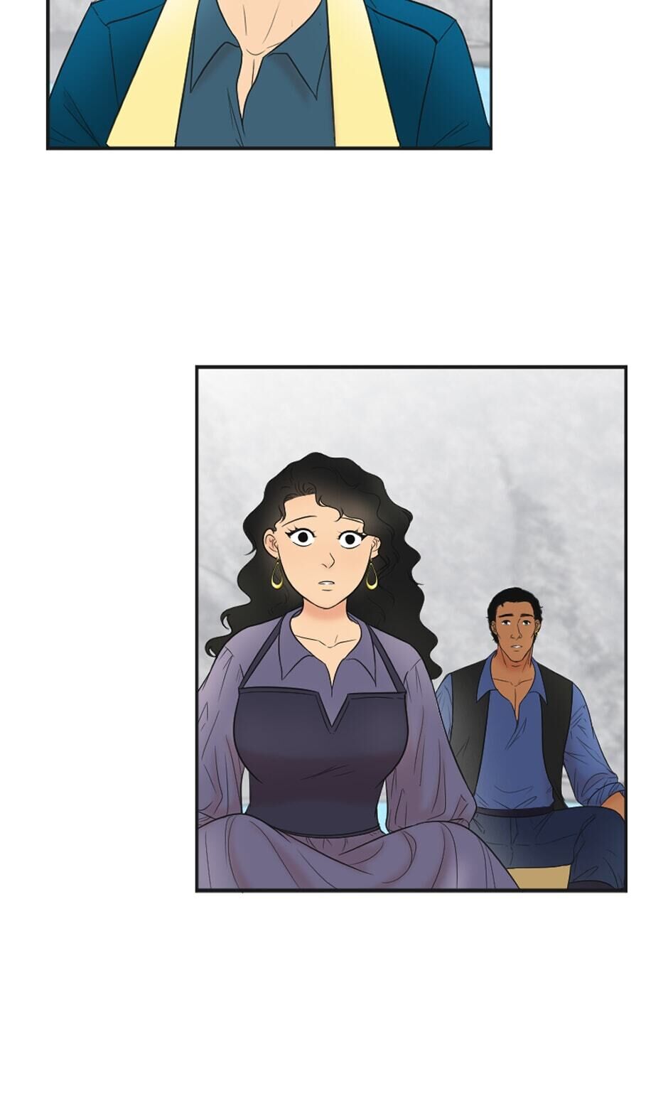 Jewel of The Sea chapter 93 - page 35