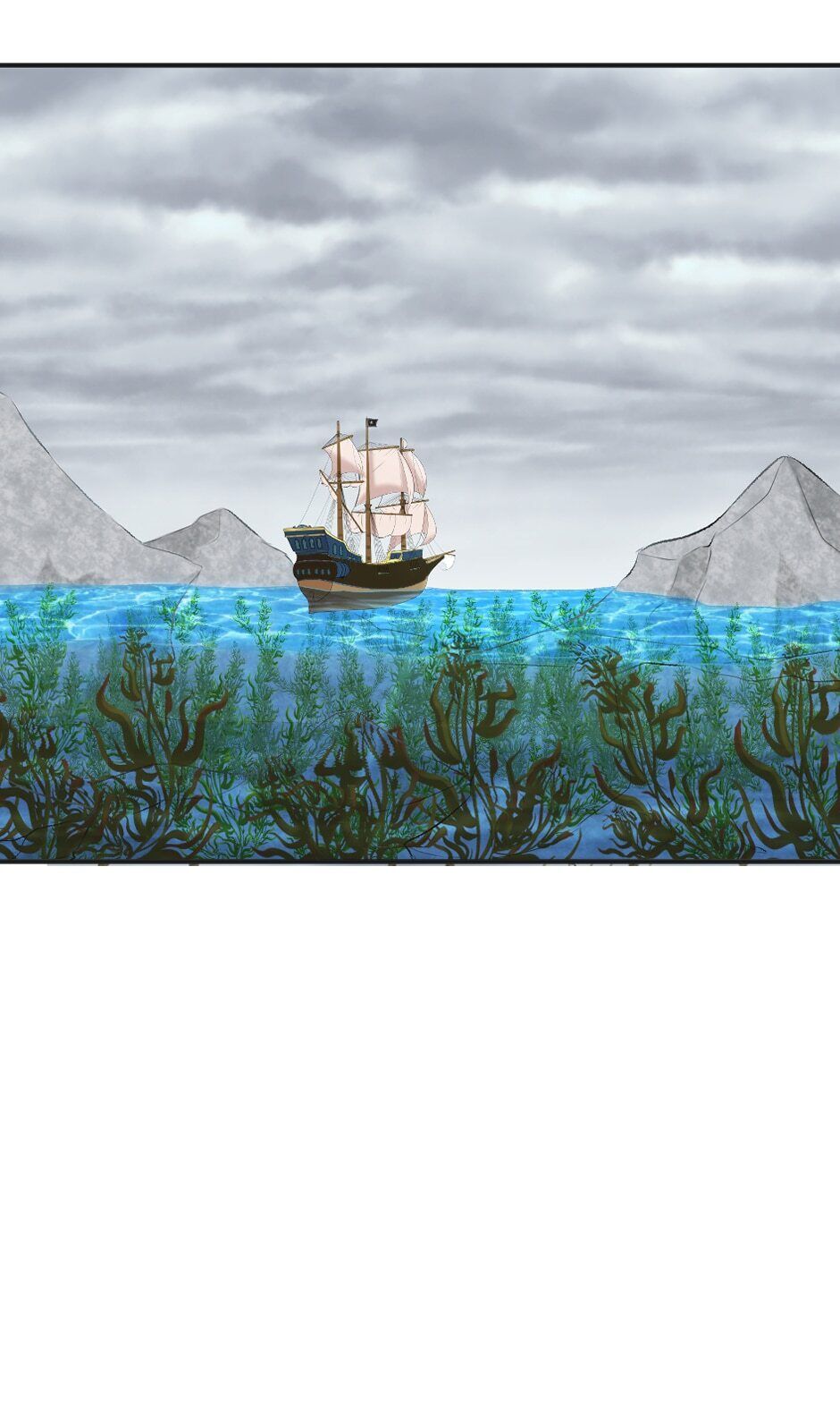 Jewel of The Sea chapter 93 - page 4