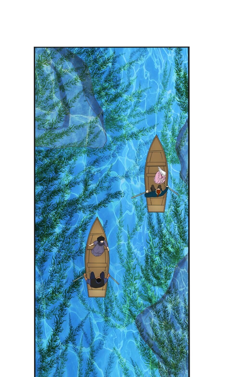 Jewel of The Sea chapter 93 - page 9