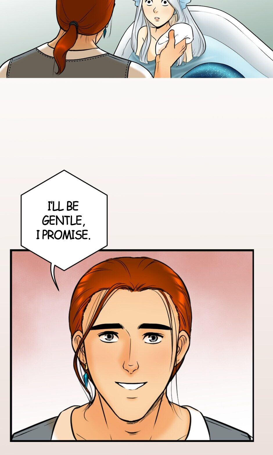 Jewel of The Sea chapter 25 - page 13