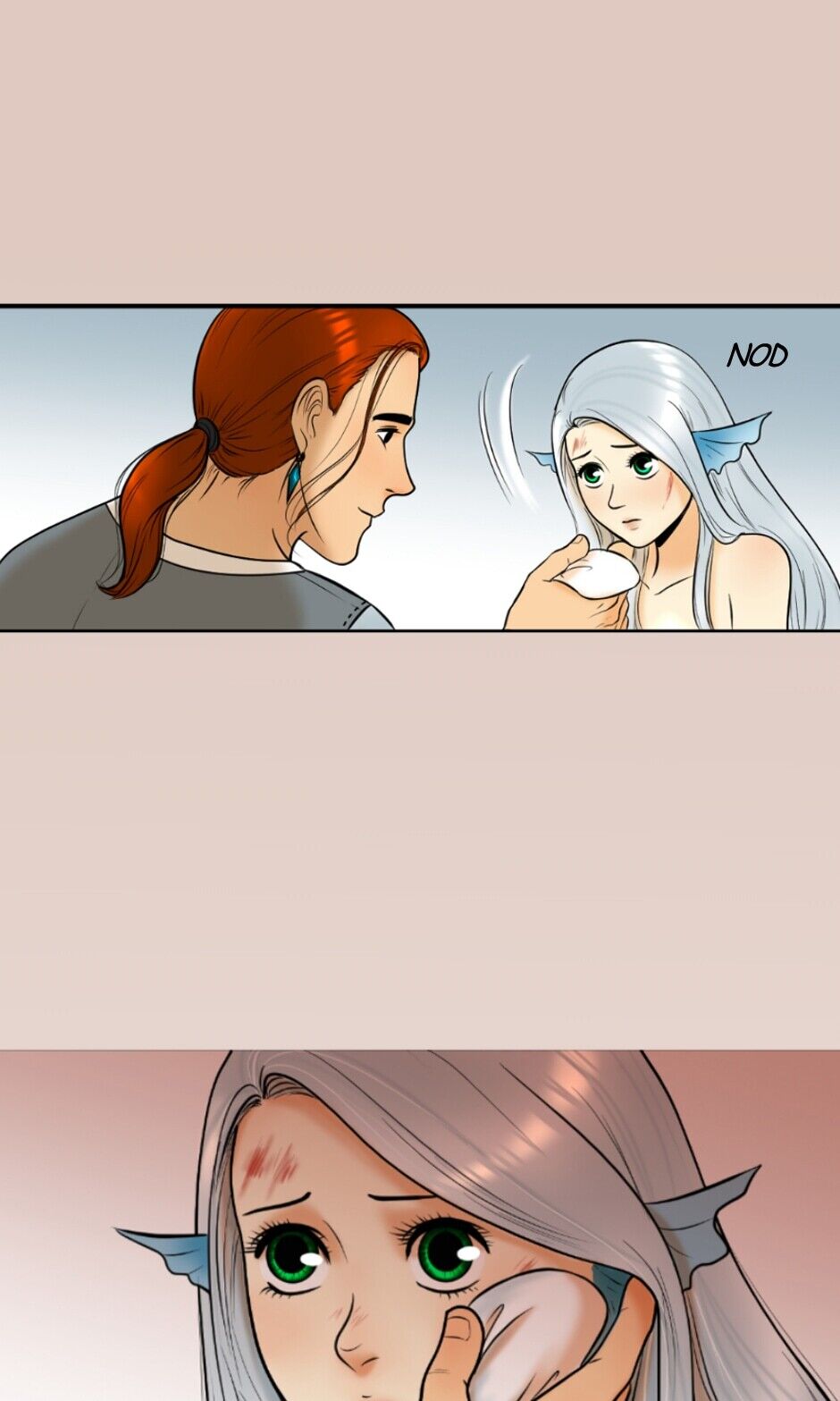 Jewel of The Sea chapter 25 - page 15