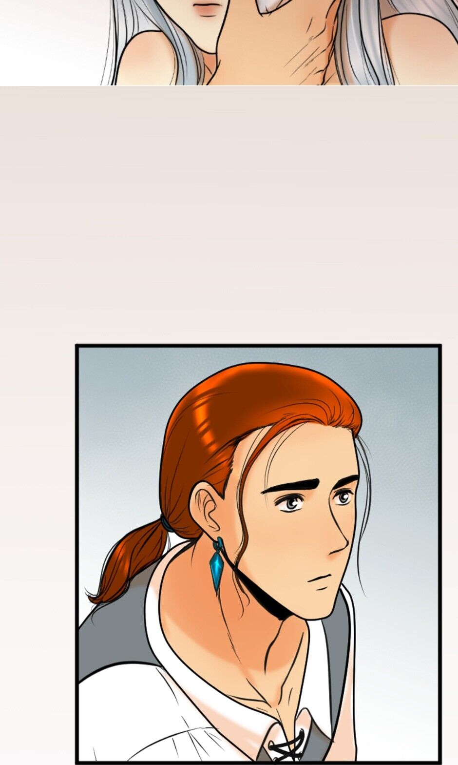 Jewel of The Sea chapter 25 - page 16