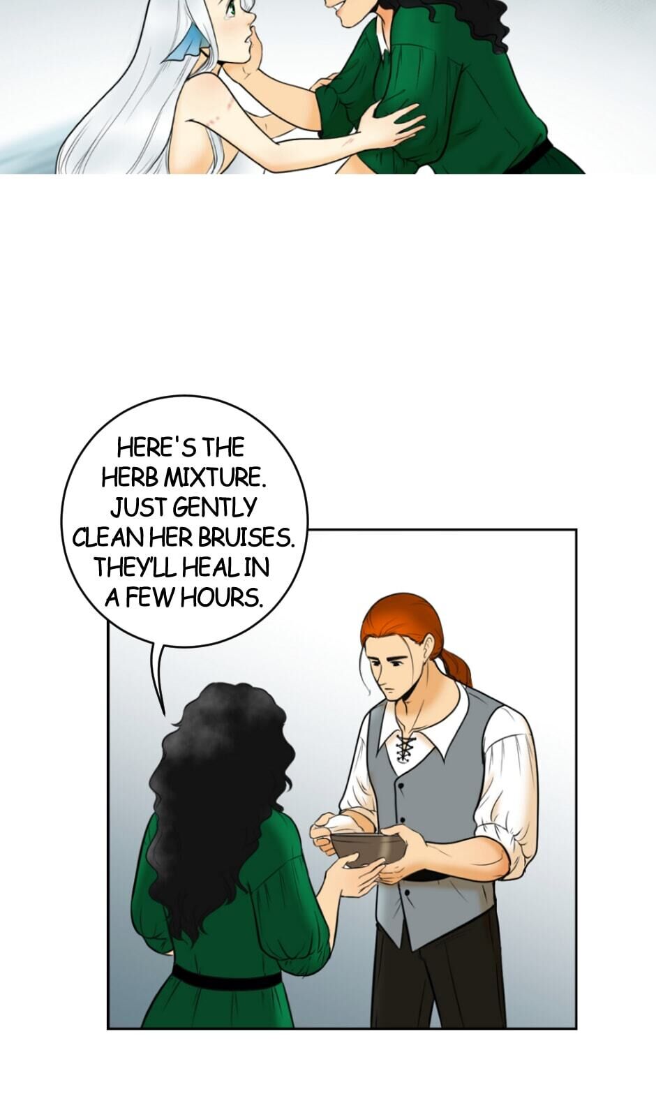 Jewel of The Sea chapter 25 - page 4