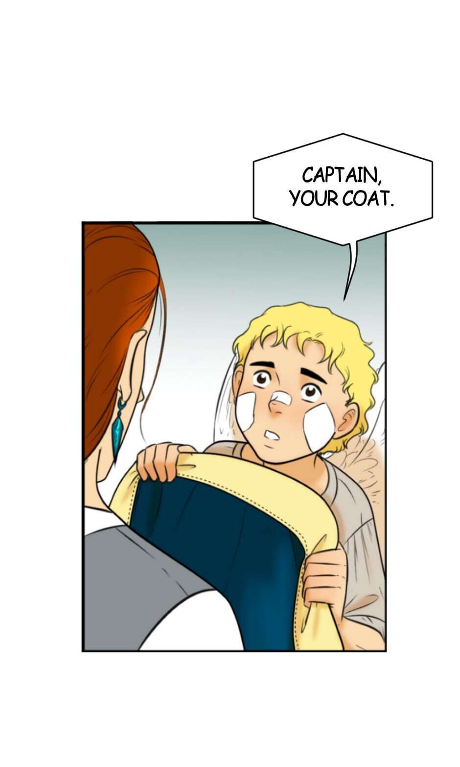 Jewel of The Sea chapter 25 - page 5