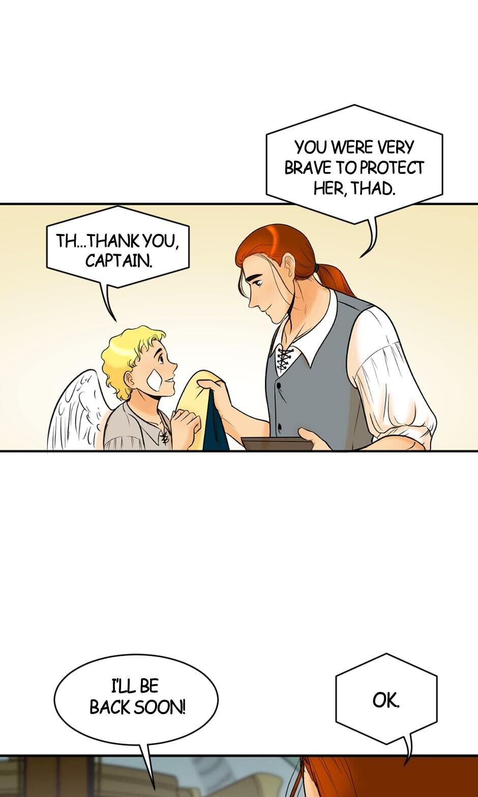 Jewel of The Sea chapter 25 - page 6