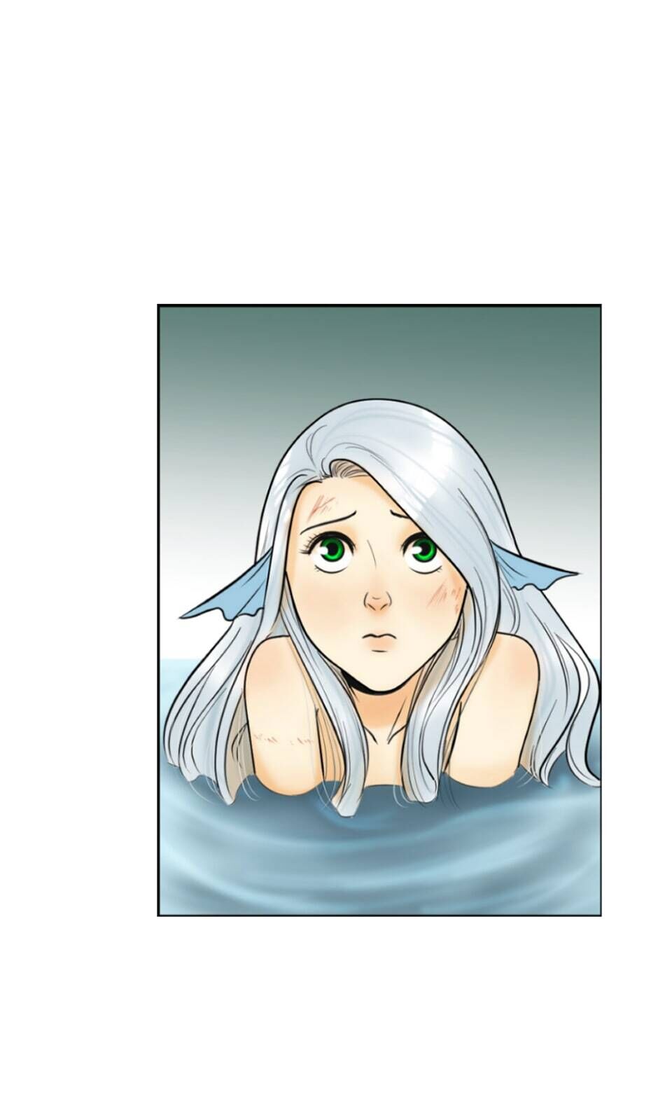 Jewel of The Sea chapter 25 - page 8