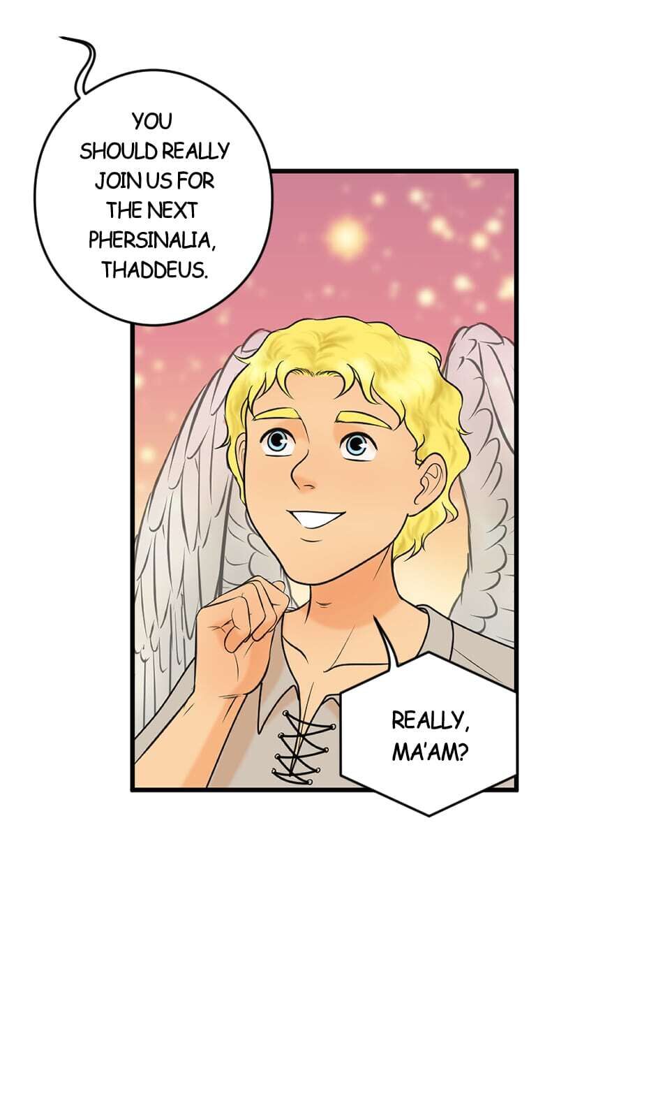 Jewel of The Sea chapter 52 - page 17