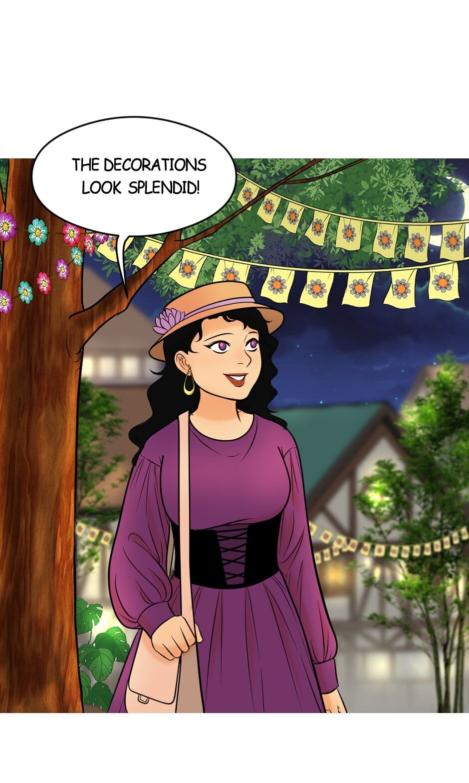 Jewel of The Sea chapter 52 - page 18