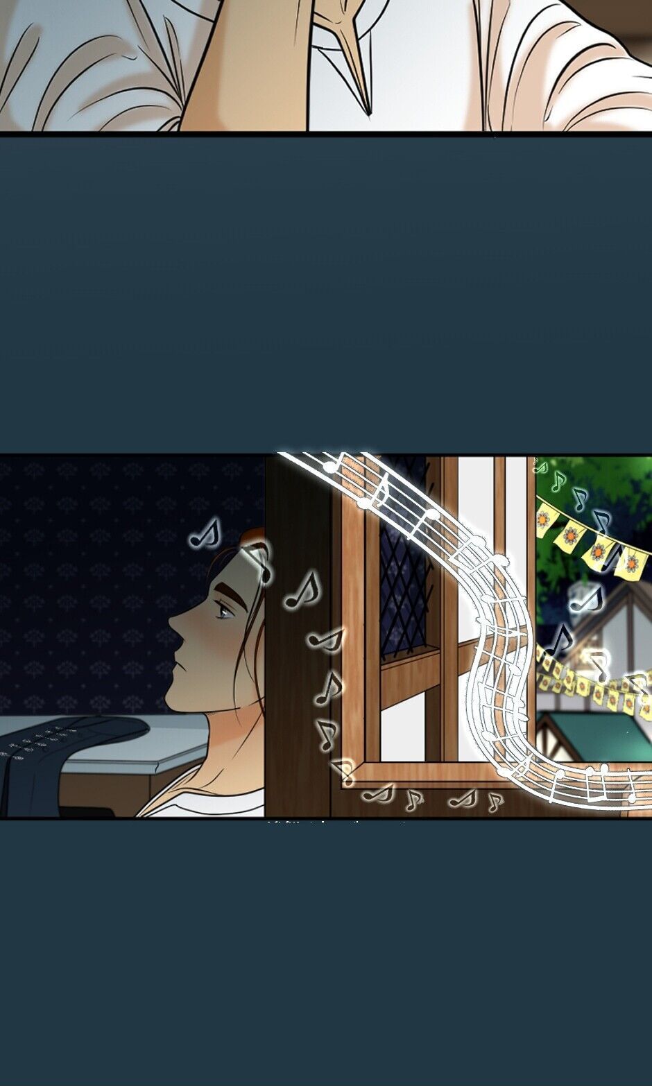 Jewel of The Sea chapter 52 - page 26