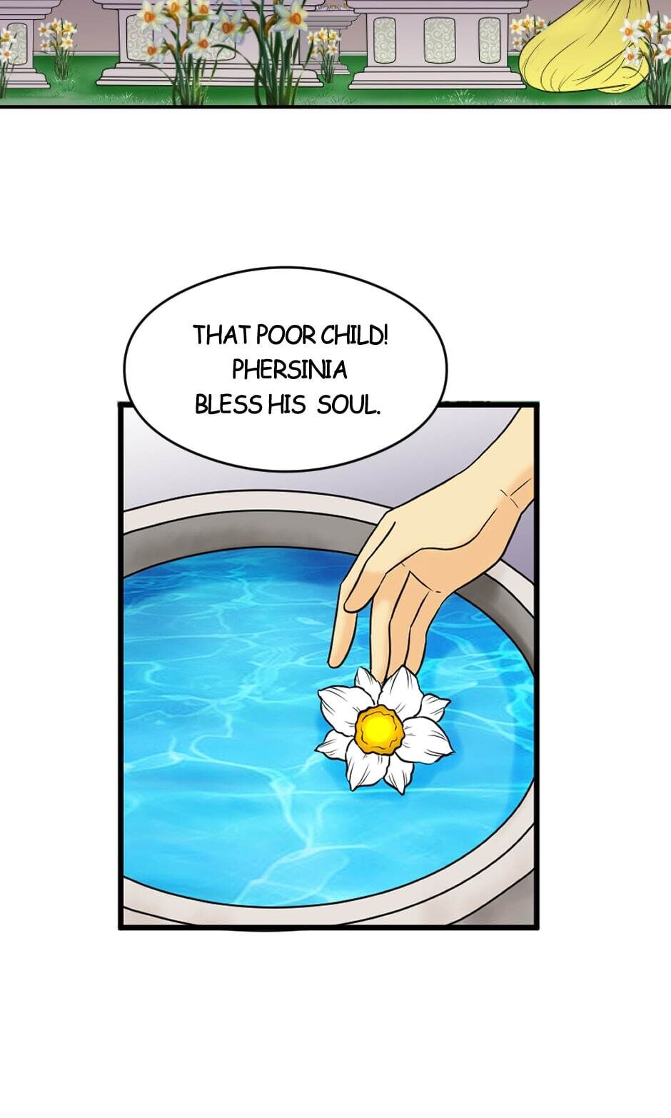 Jewel of The Sea chapter 52 - page 8