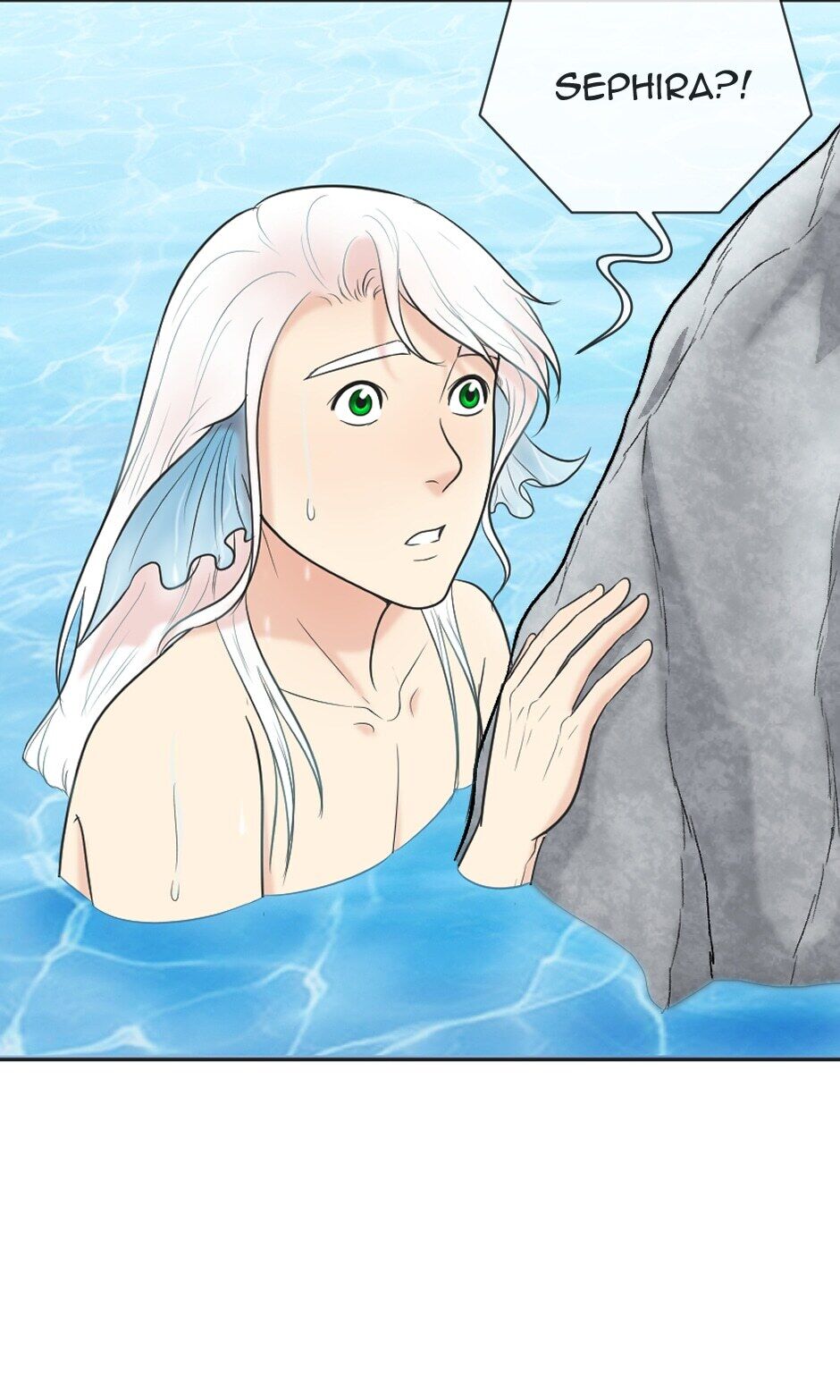 Jewel of The Sea chapter 94 - page 10