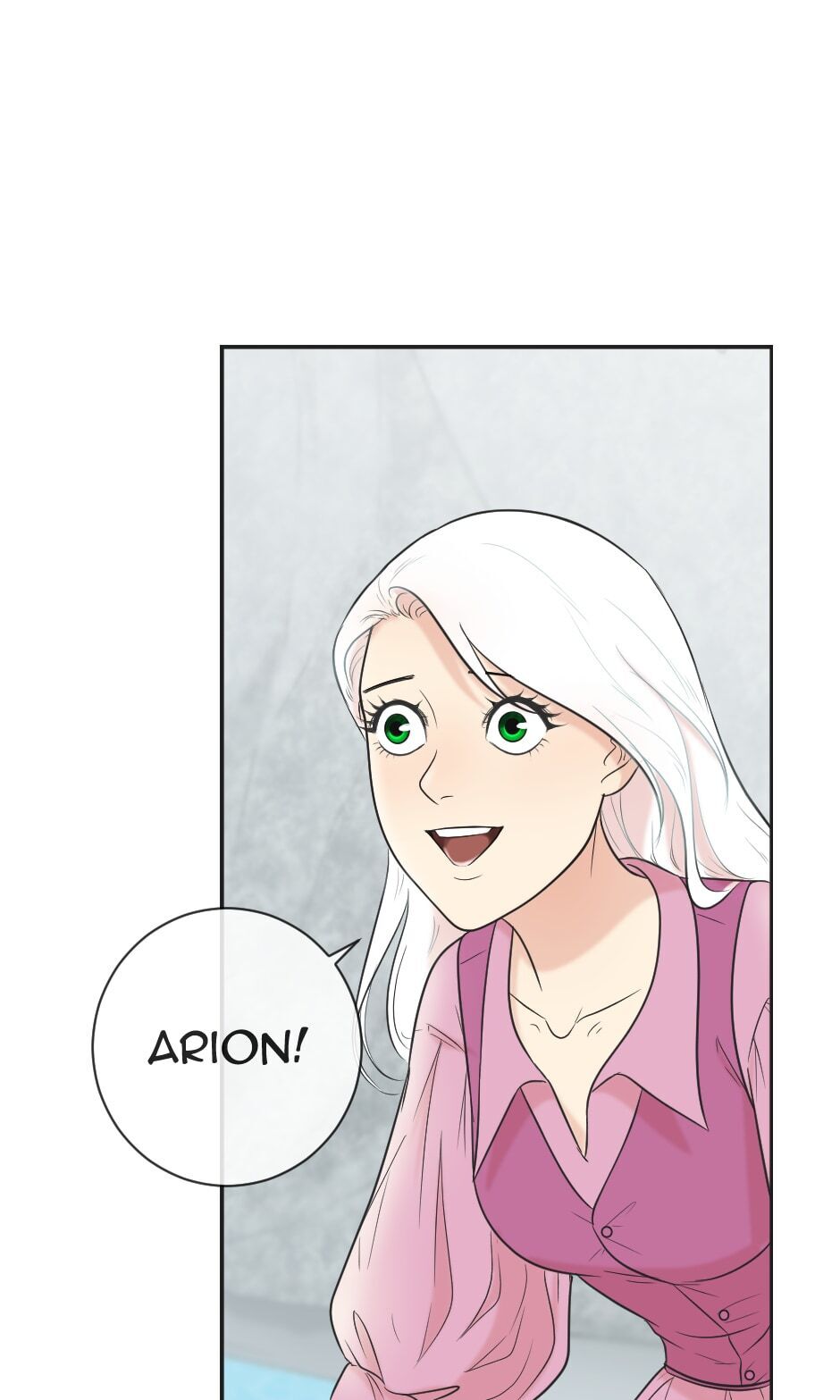Jewel of The Sea chapter 94 - page 11