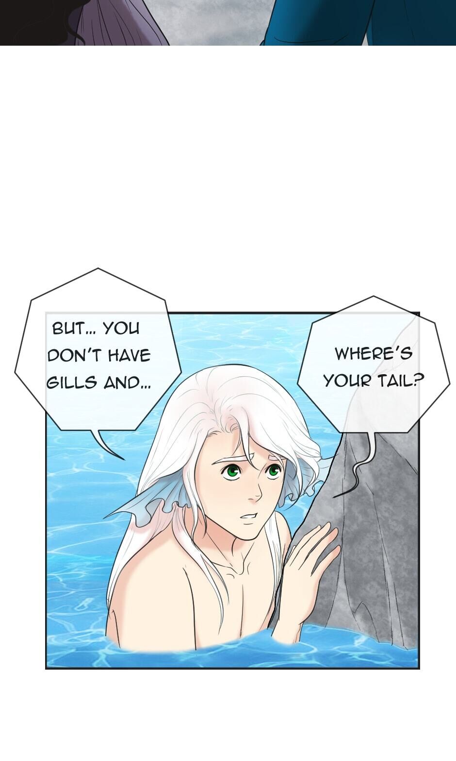Jewel of The Sea chapter 94 - page 13