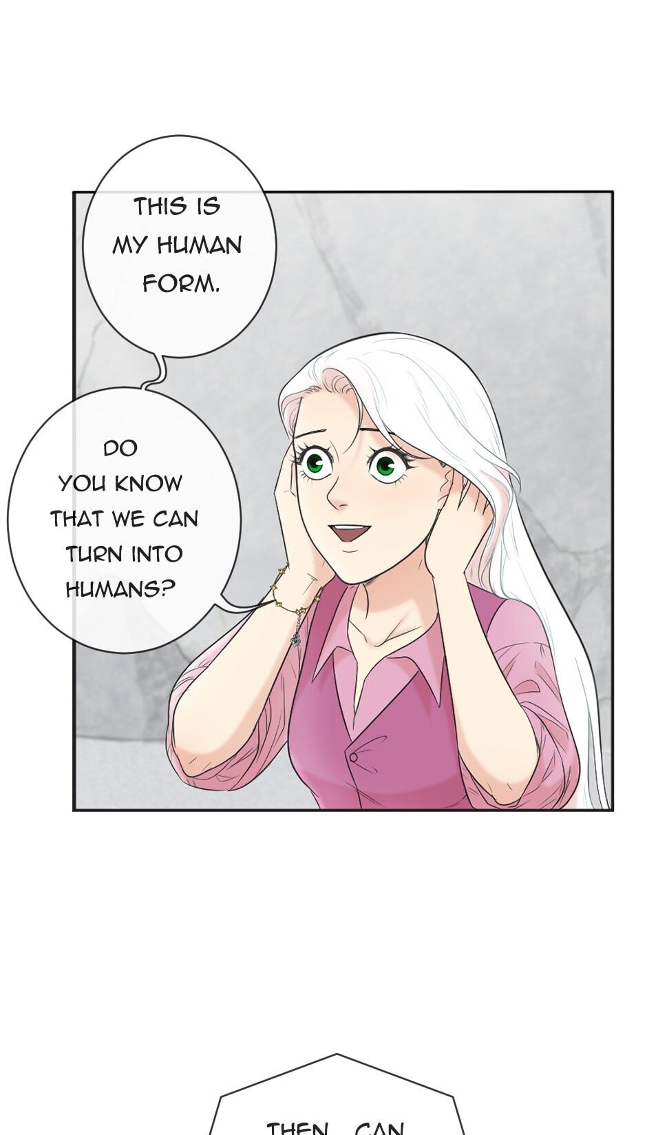 Jewel of The Sea chapter 94 - page 14