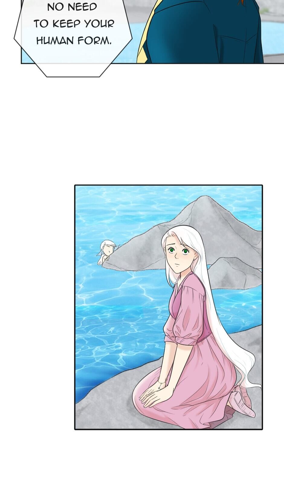 Jewel of The Sea chapter 94 - page 16