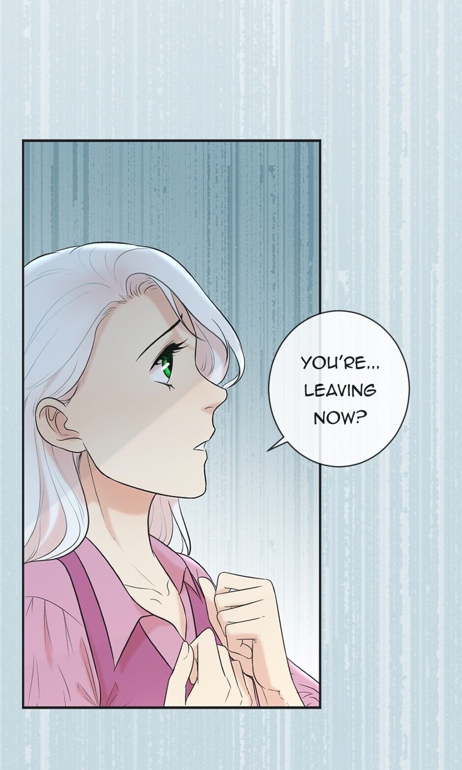 Jewel of The Sea chapter 94 - page 18