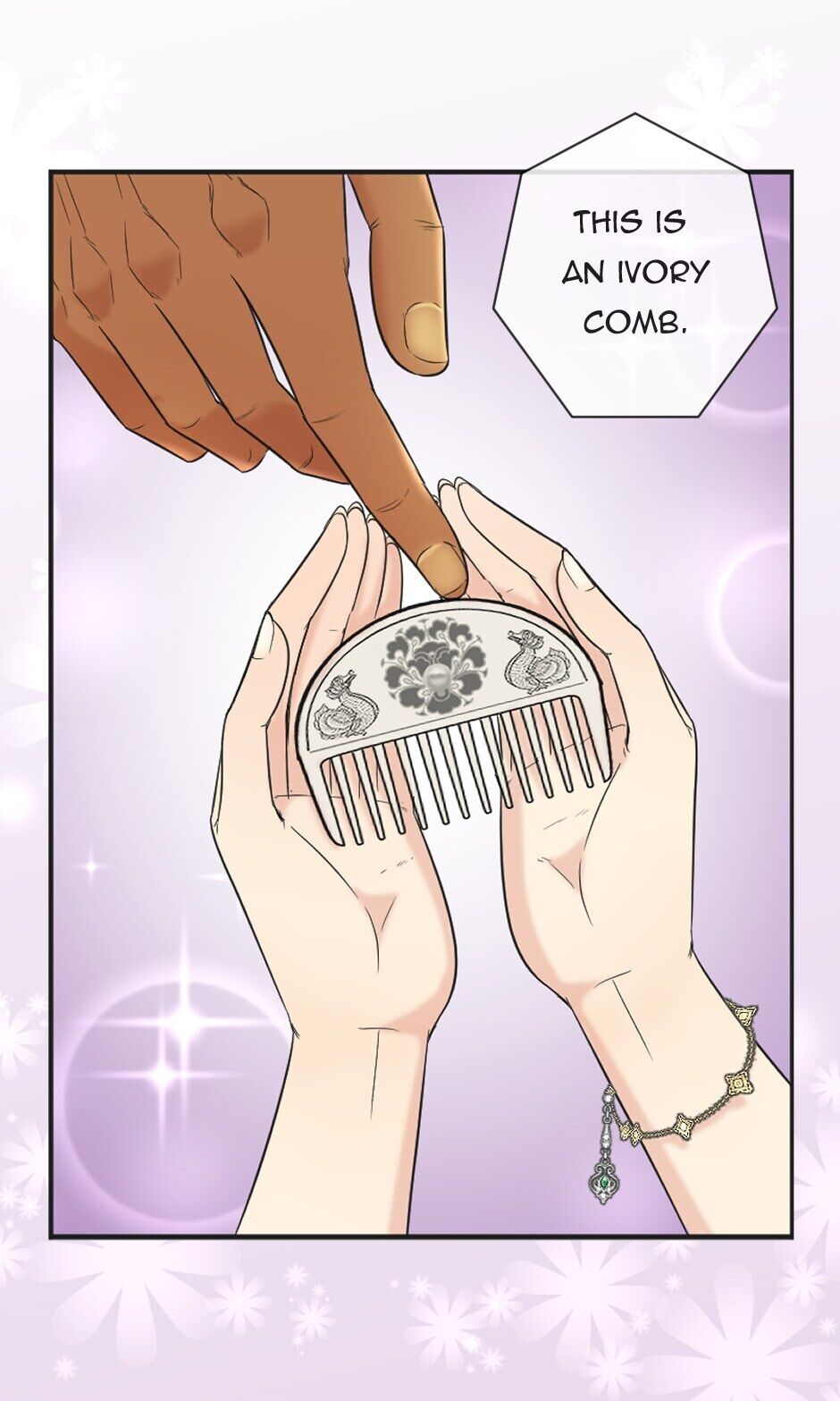 Jewel of The Sea chapter 94 - page 20
